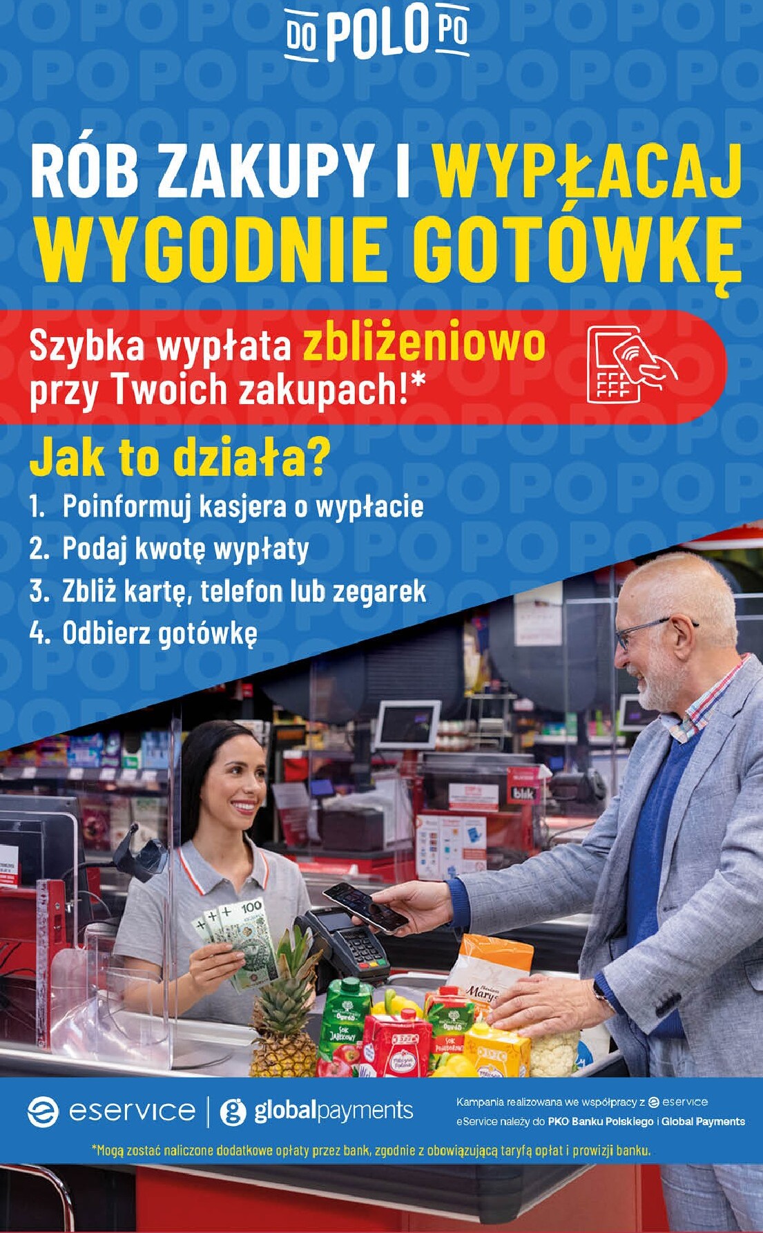 polomarket - Nowa gazetka POLO market ważna od 14.10.2026 do 20.10.2026 - page: 61