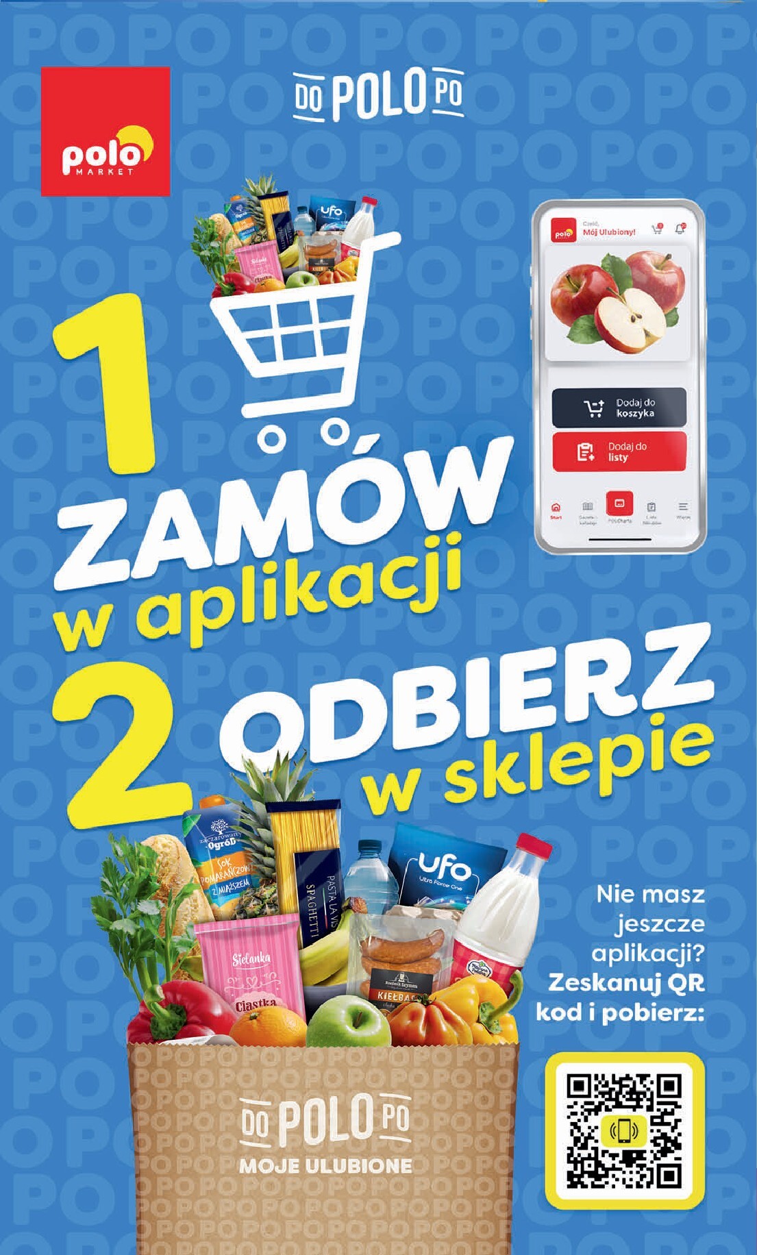 polomarket - Aktualna gazetka POLO market ważna od 28.10.2026 do 03.11.2026 - page: 61