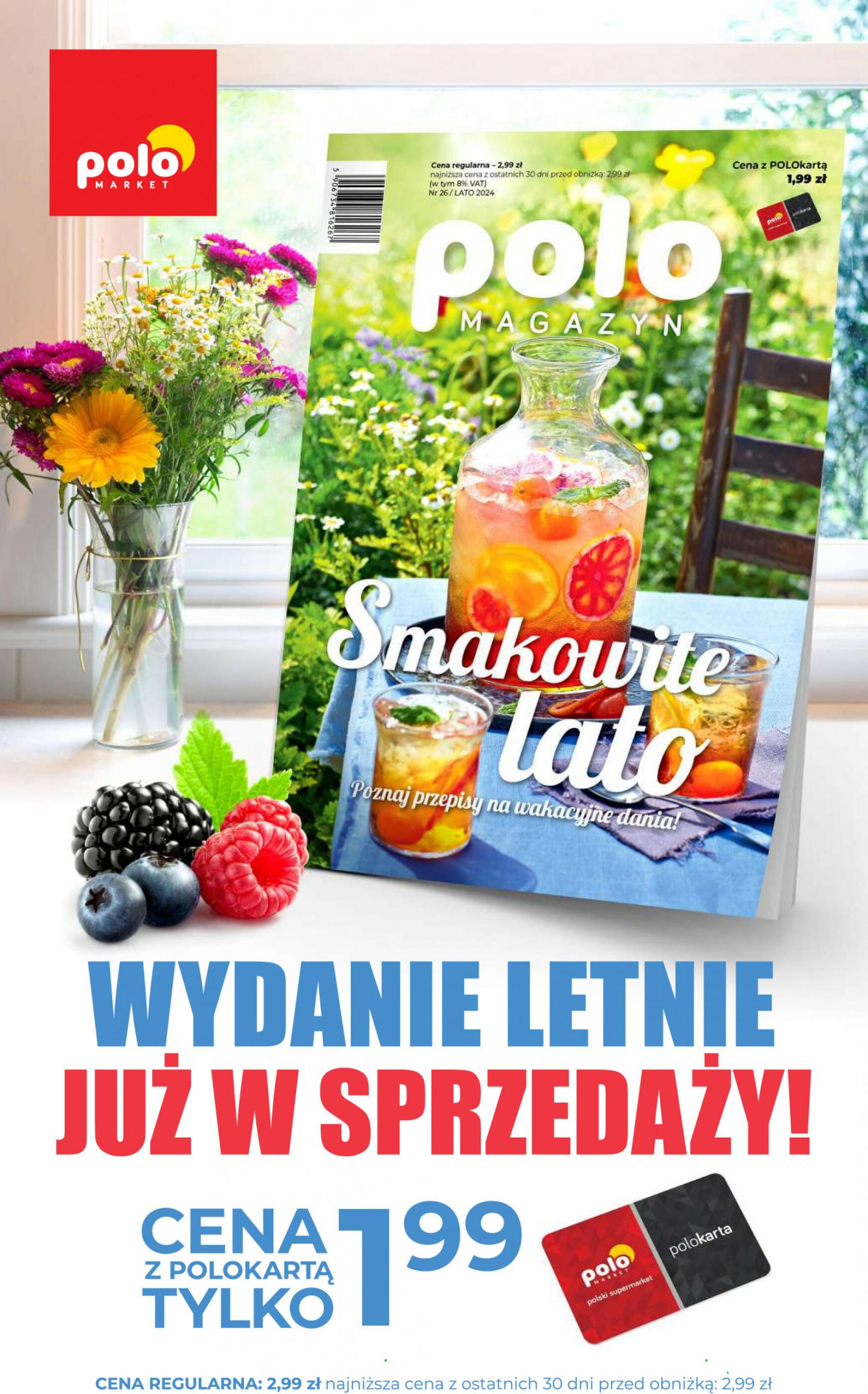 polomarket - POLO market gazetka aktualna ważna od 05.06. - 11.06. - page: 50