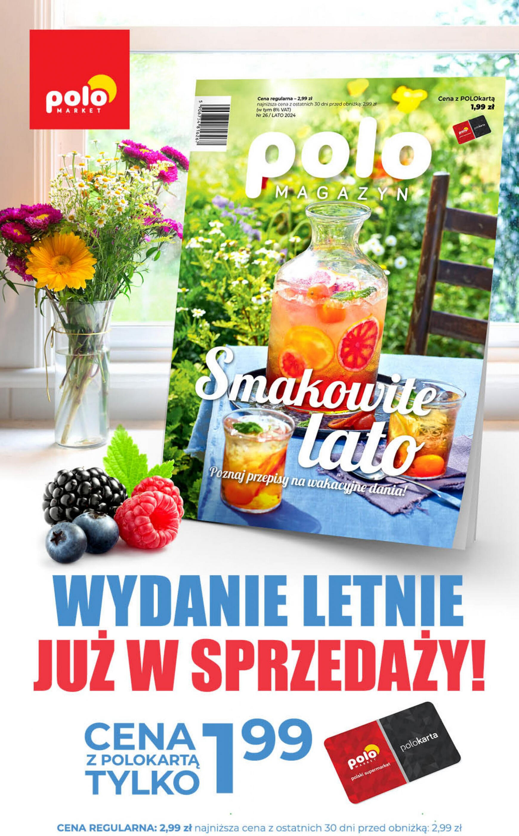 polomarket - POLO market gazetka aktualna ważna od 17.07. - 23.07. - page: 66