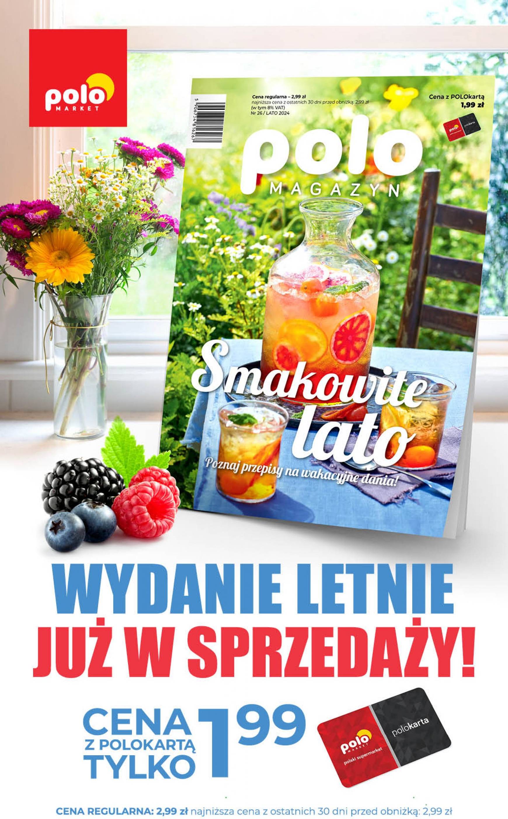 polomarket - Aktualna POLO market gazetka ważna od 21.08. - 27.08. - page: 70