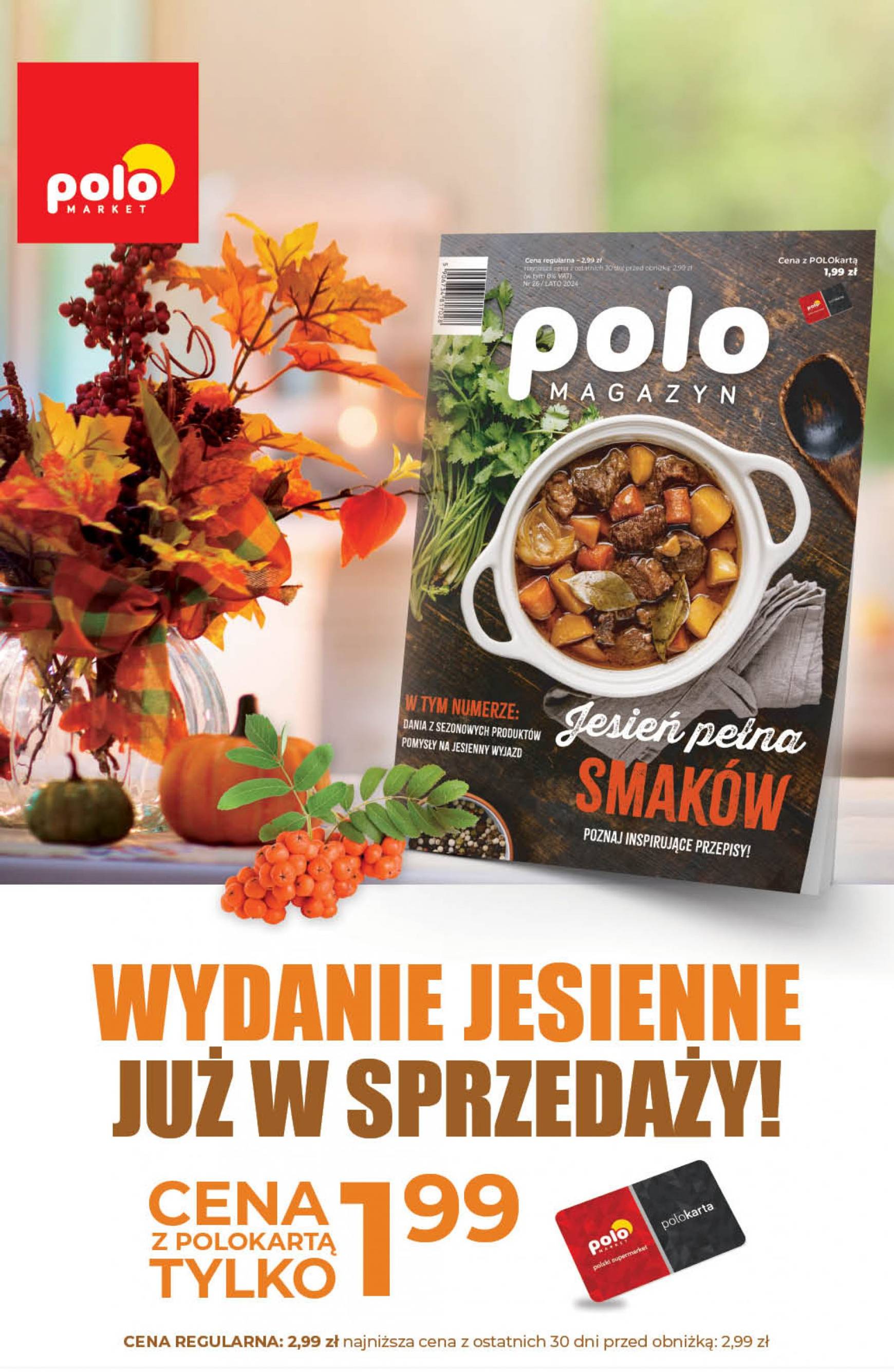 polomarket - Aktualna POLO market gazetka ważna od 25.09. - 01.10. - page: 74