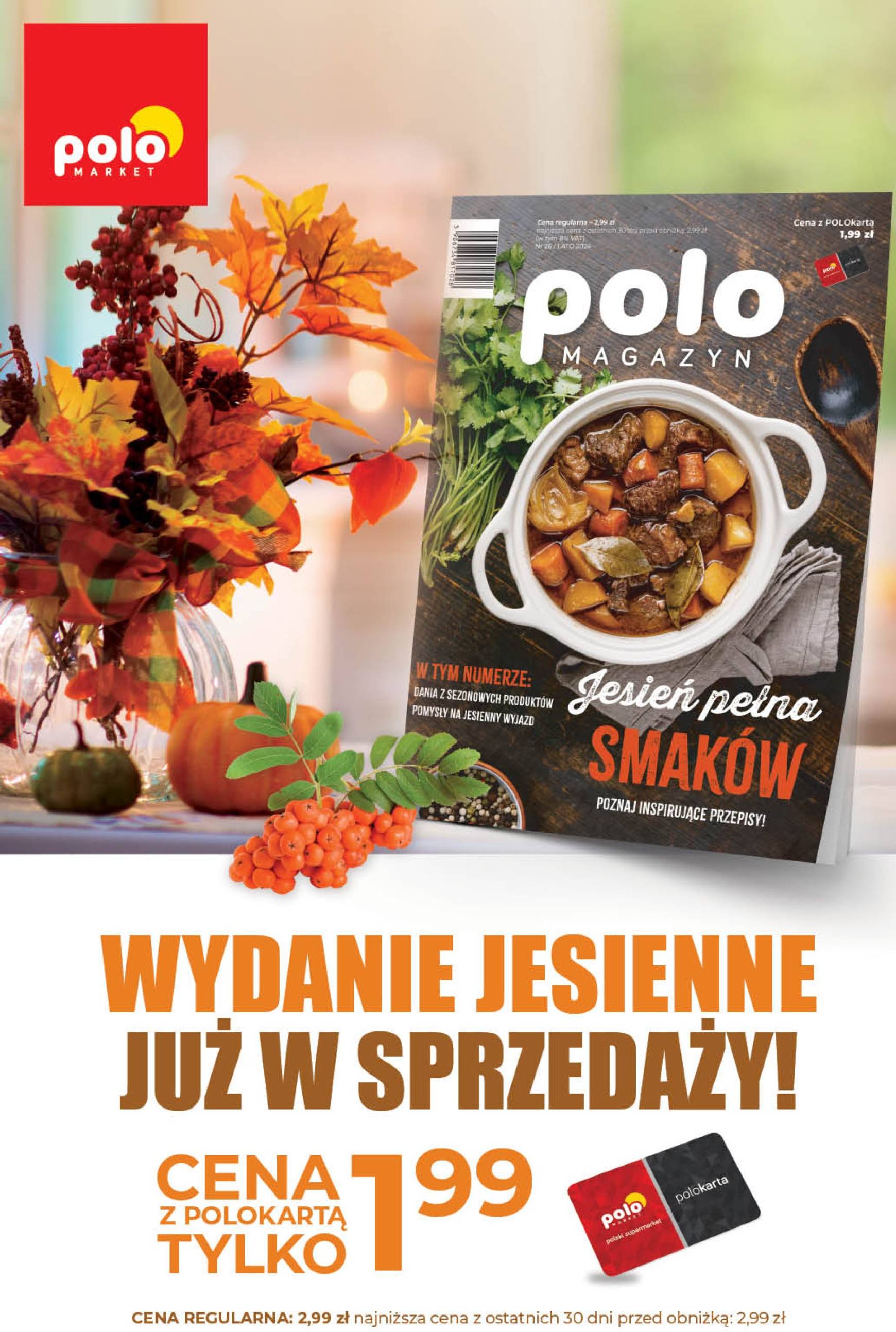 polomarket - POLO market gazetka ważna od 16.10. - 22.10. - page: 80