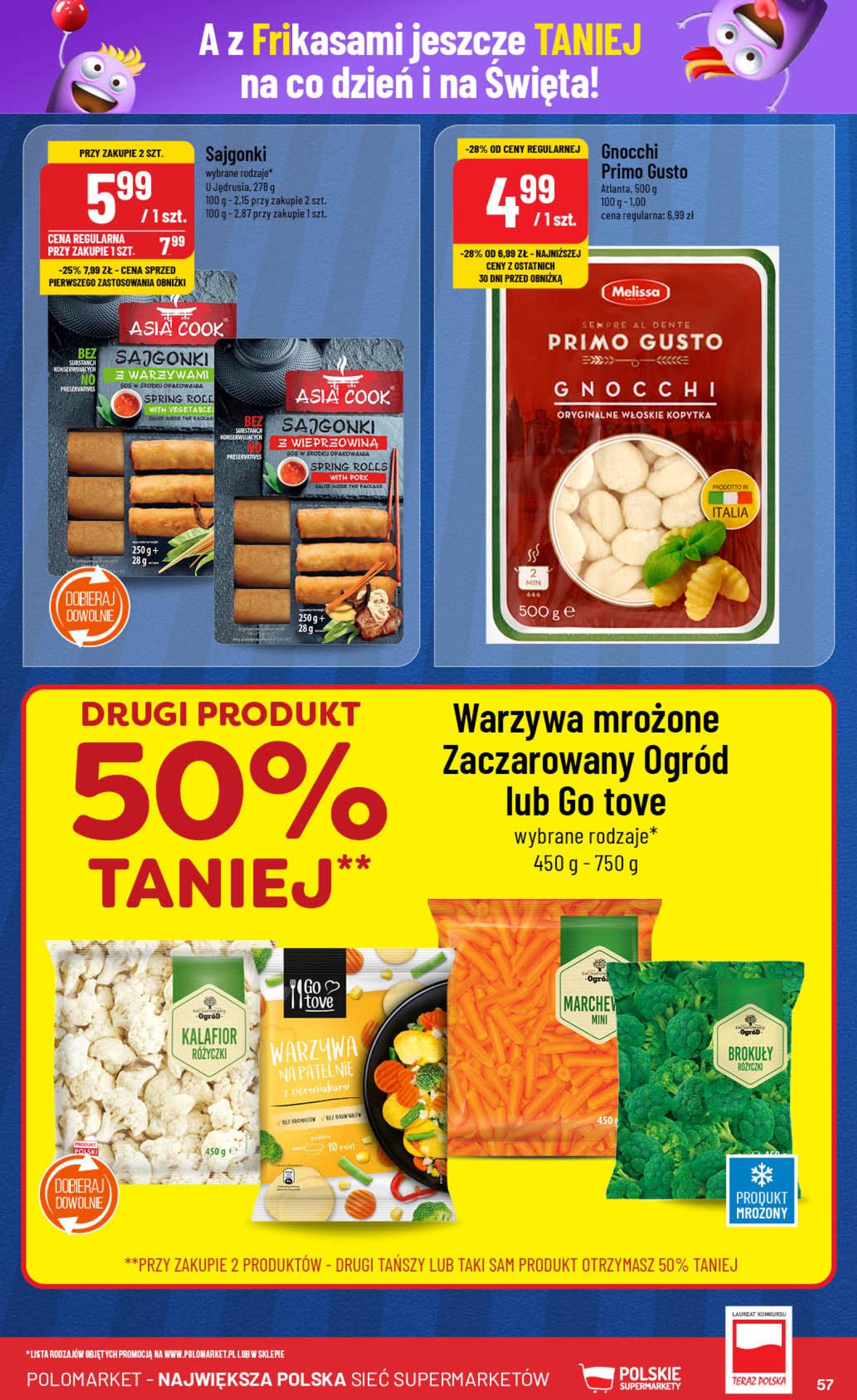 polomarket - POLO market - Black Friday gazetka ważna od 27.11. - 03.12. - page: 57