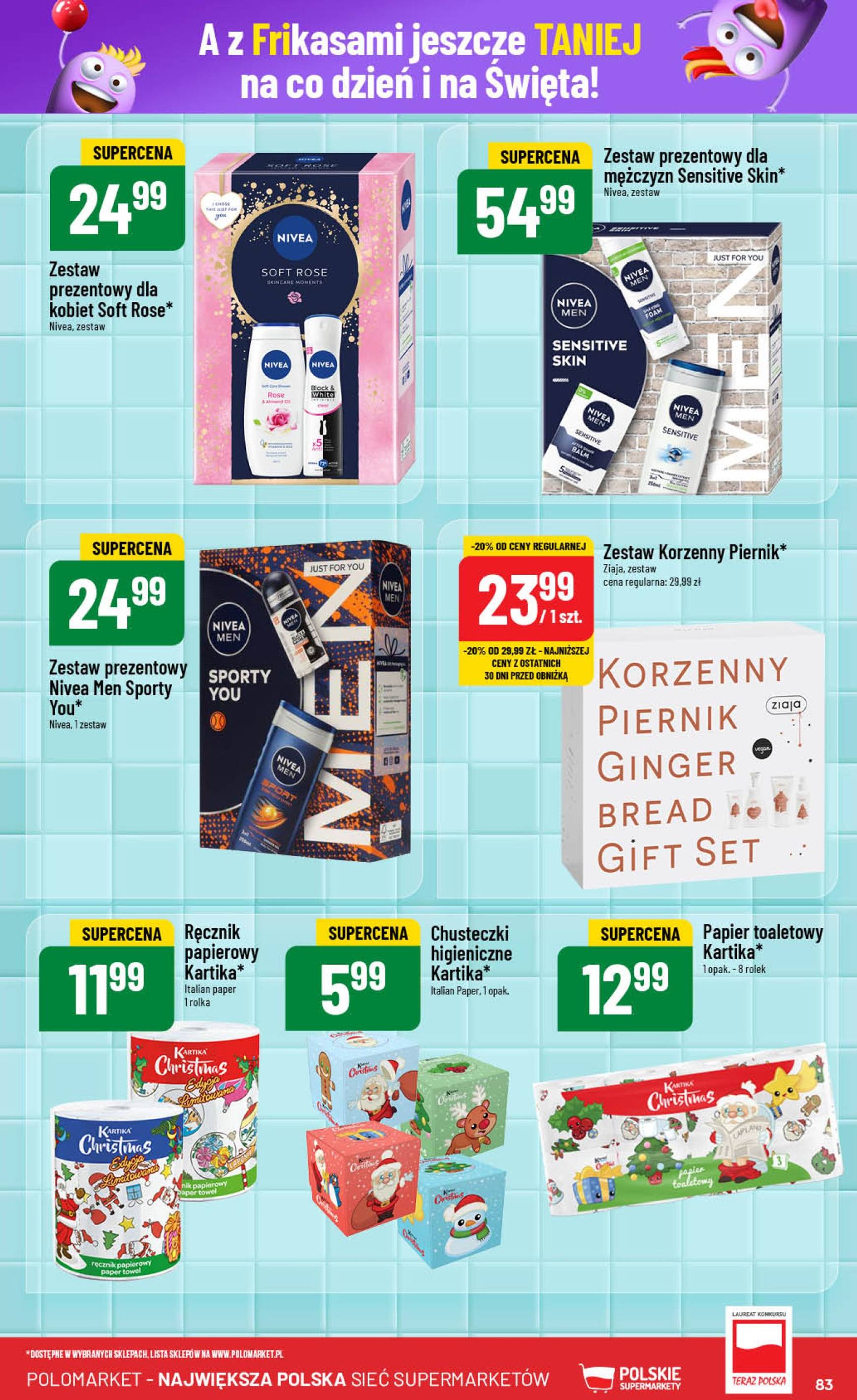 polomarket - POLO market - Black Friday gazetka ważna od 27.11. - 03.12. - page: 83