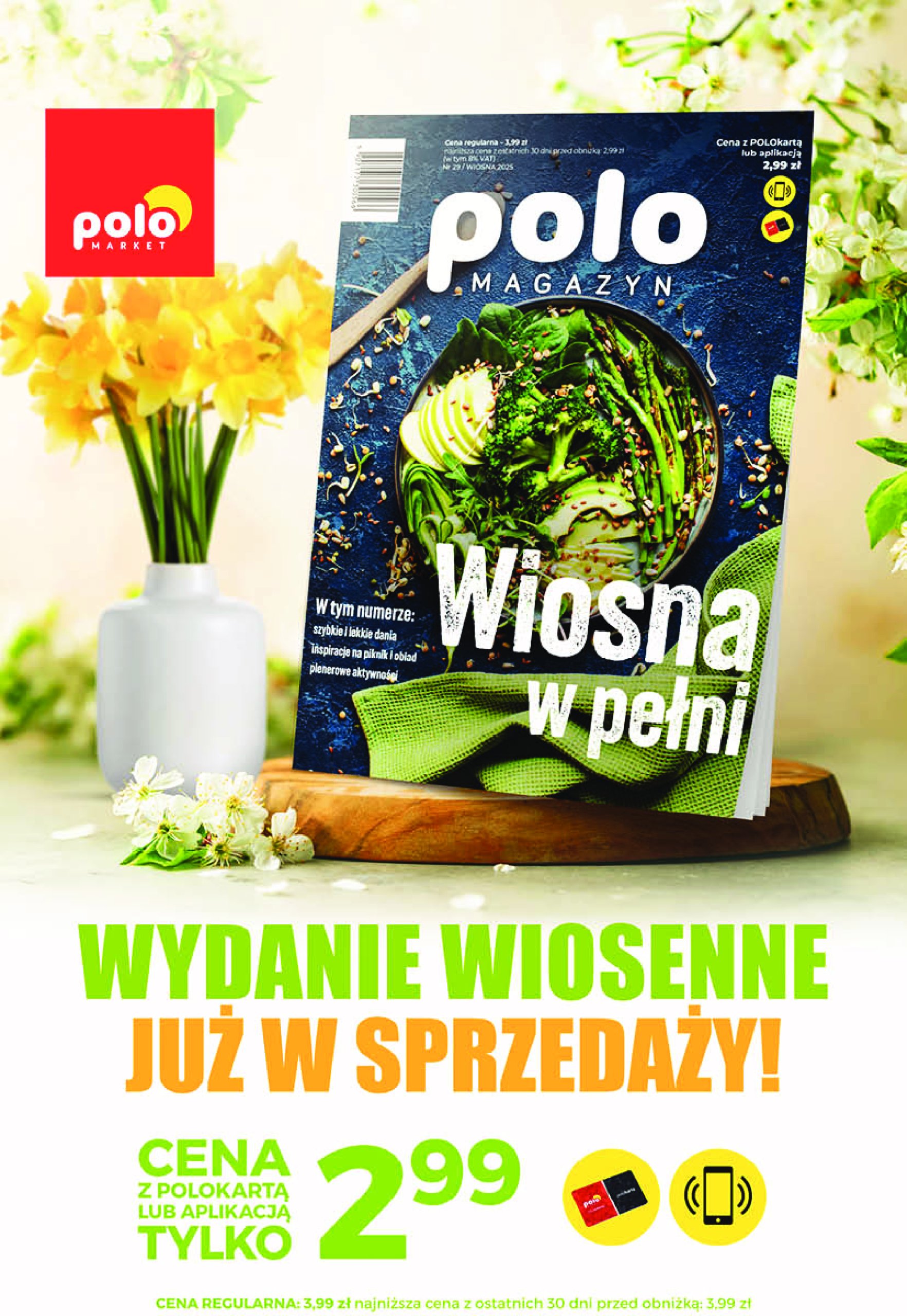 polomarket - POLO market - Frikasowy Katalog gazetka ważna od 23.04. - 06.05. - page: 24