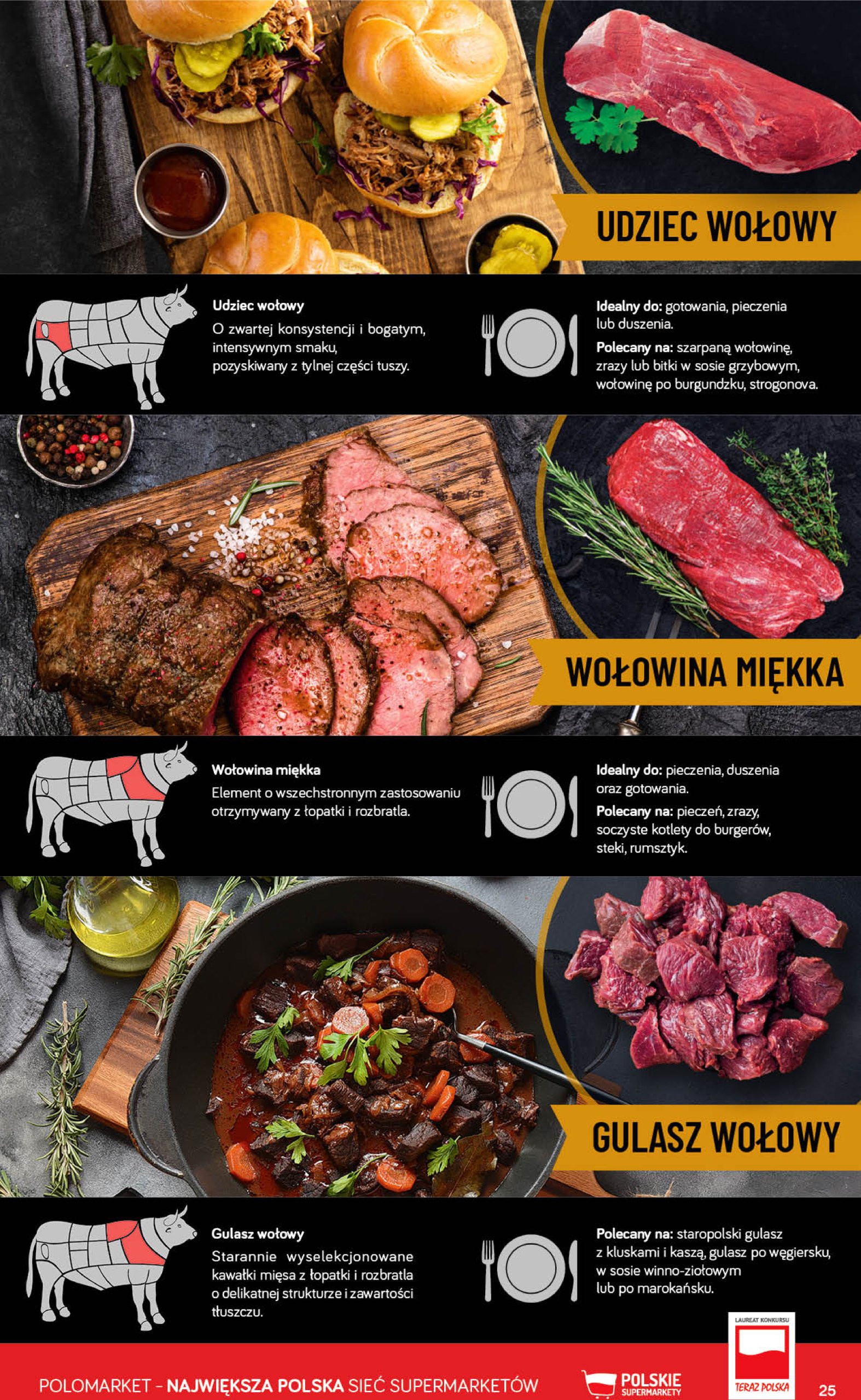 polomarket - POLO market gazetka ważna od 23.04. - 06.05. - page: 25 polomarket - POLO market gazetka ważna od 23.04. - 06.05. - page: 25
