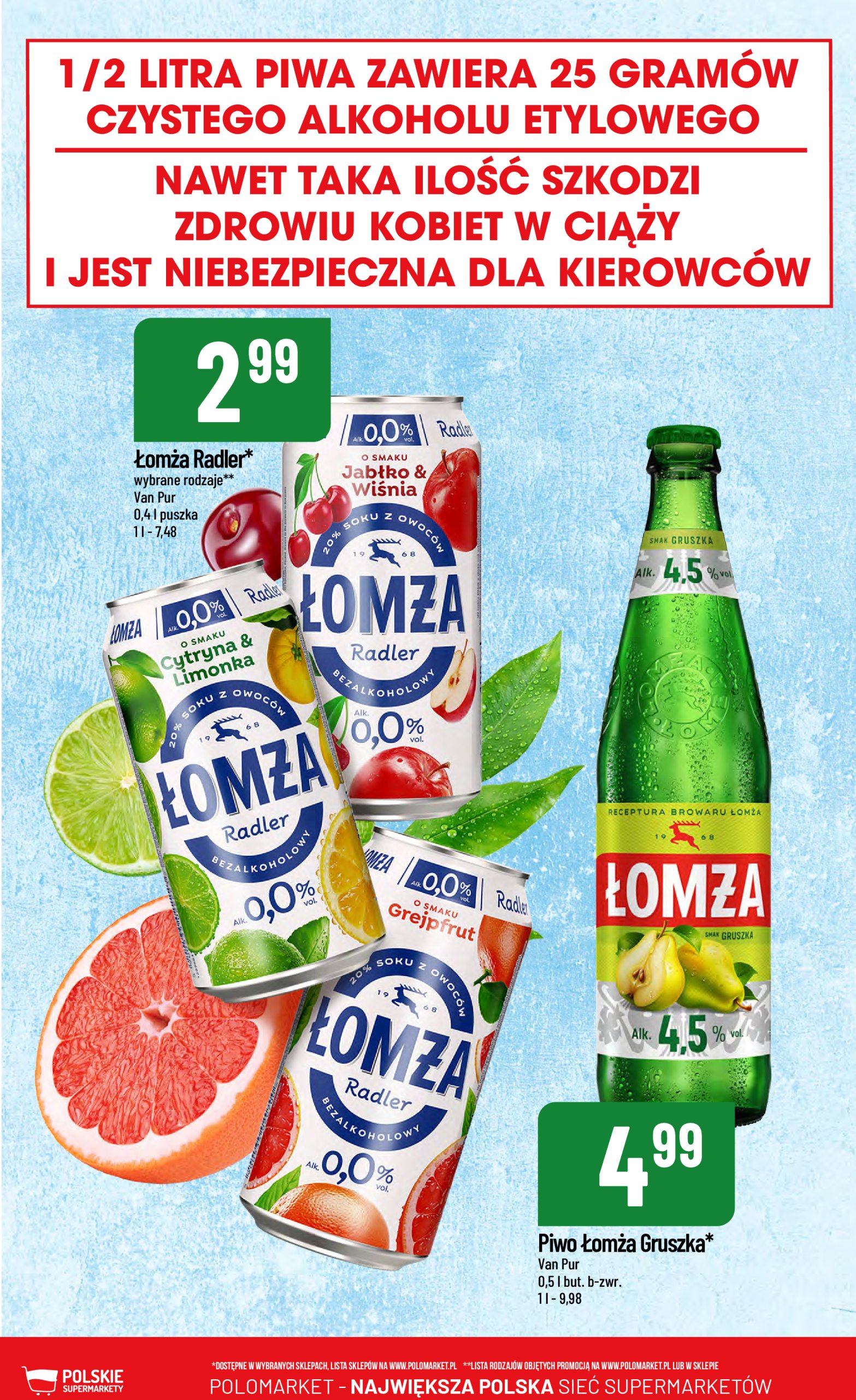 polomarket - POLO market gazetka ważna od 01.05. - 31.05. - page: 24