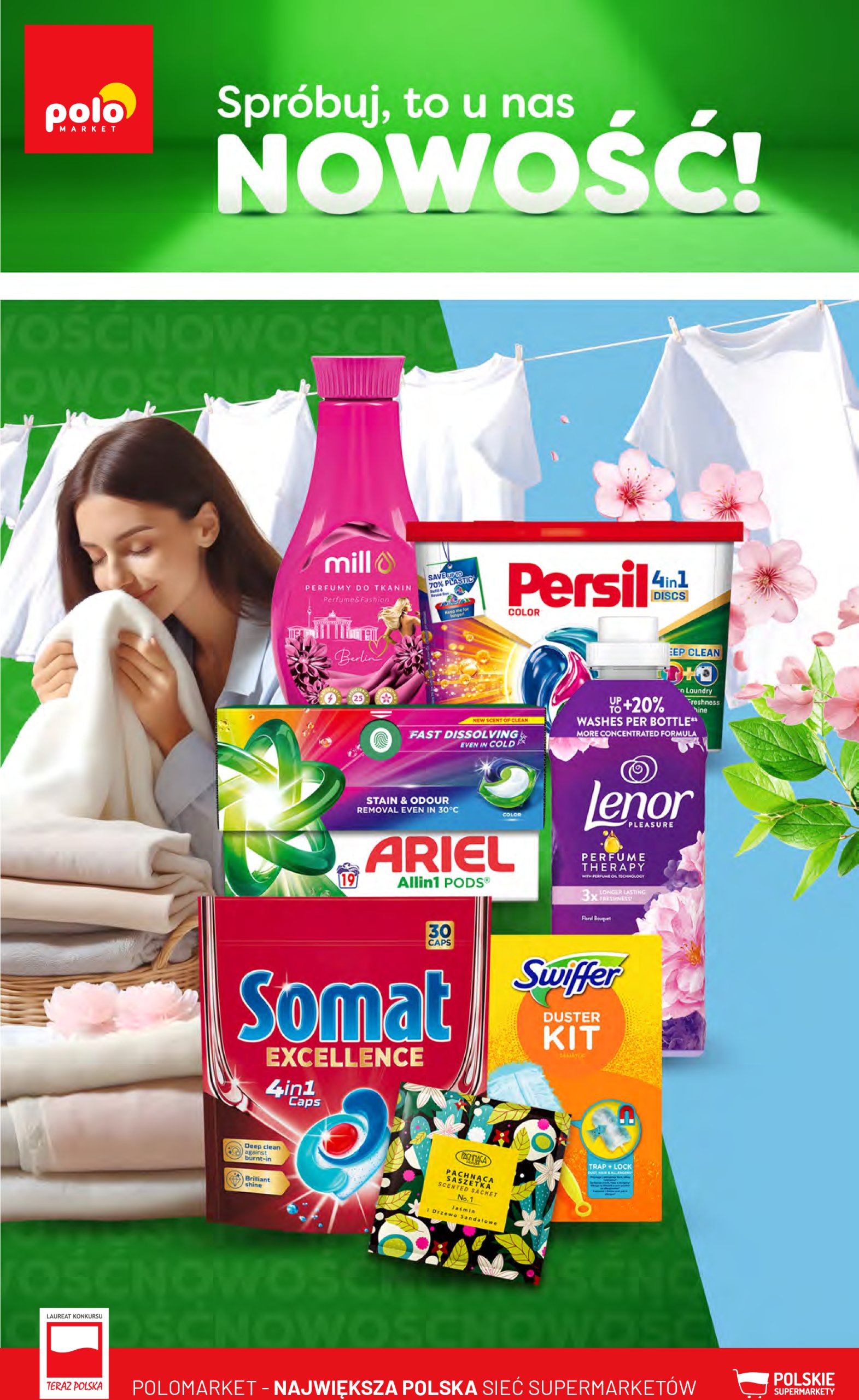 polomarket - POLO market gazetka ważna od 01.05. - 31.05.