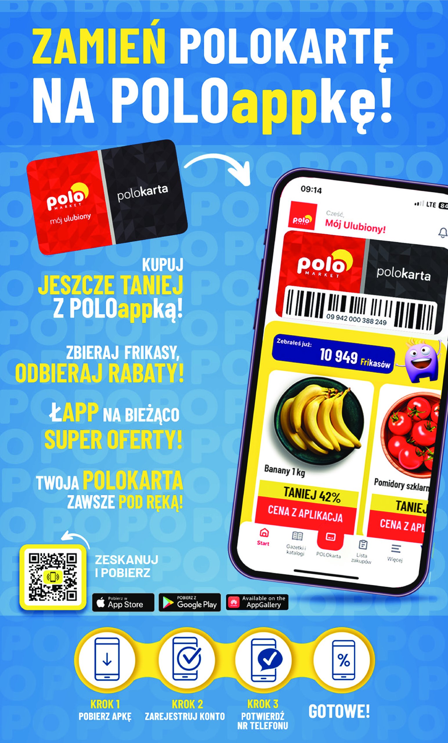 polomarket - POLO market - Frikasowy Katalog gazetka ważna od 14.05. - 20.05. - page: 2