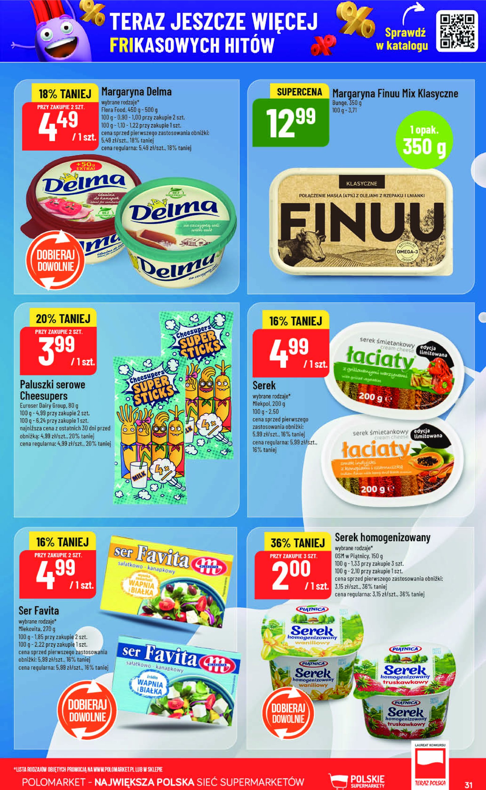 polomarket - POLO market gazetka ważna od 14.05. - 20.05. - page: 31 polomarket - POLO market gazetka ważna od 14.05. - 20.05. - page: 31