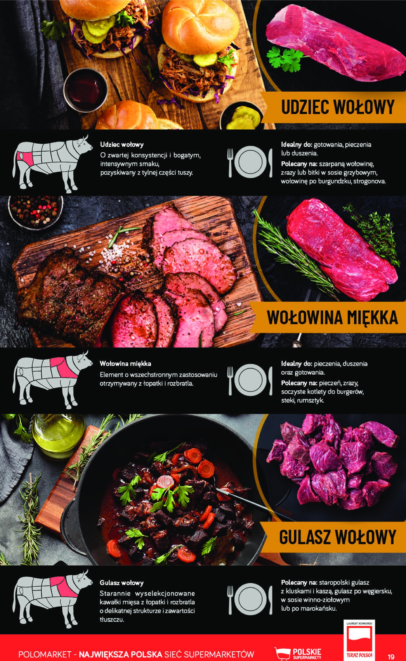polomarket - POLO market gazetka ważna od 14.05. - 20.05. - page: 19 polomarket - POLO market gazetka ważna od 14.05. - 20.05. - page: 19