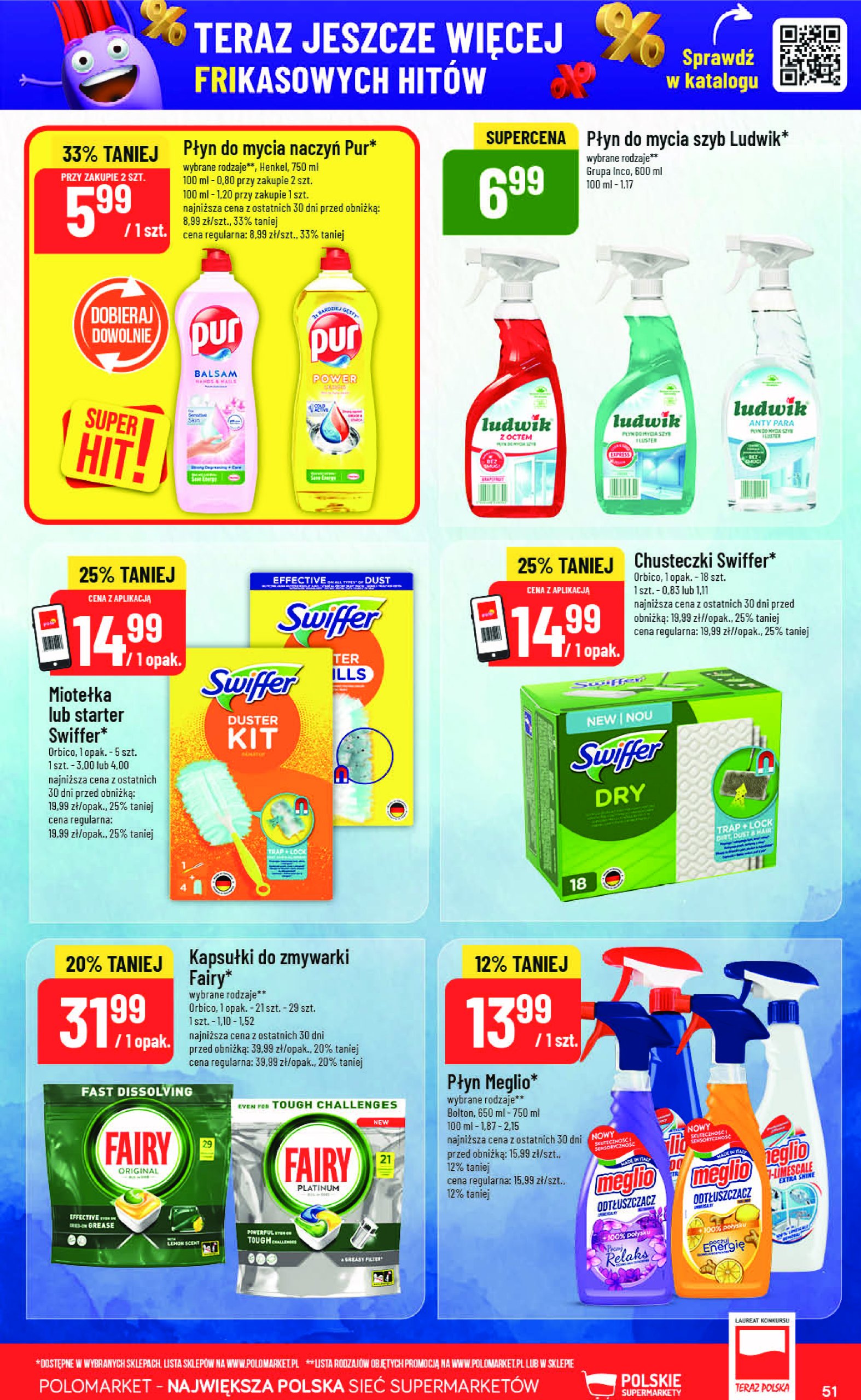 polomarket - POLO market gazetka ważna od 14.05. - 20.05. - page: 51 polomarket - POLO market gazetka ważna od 14.05. - 20.05. - page: 51