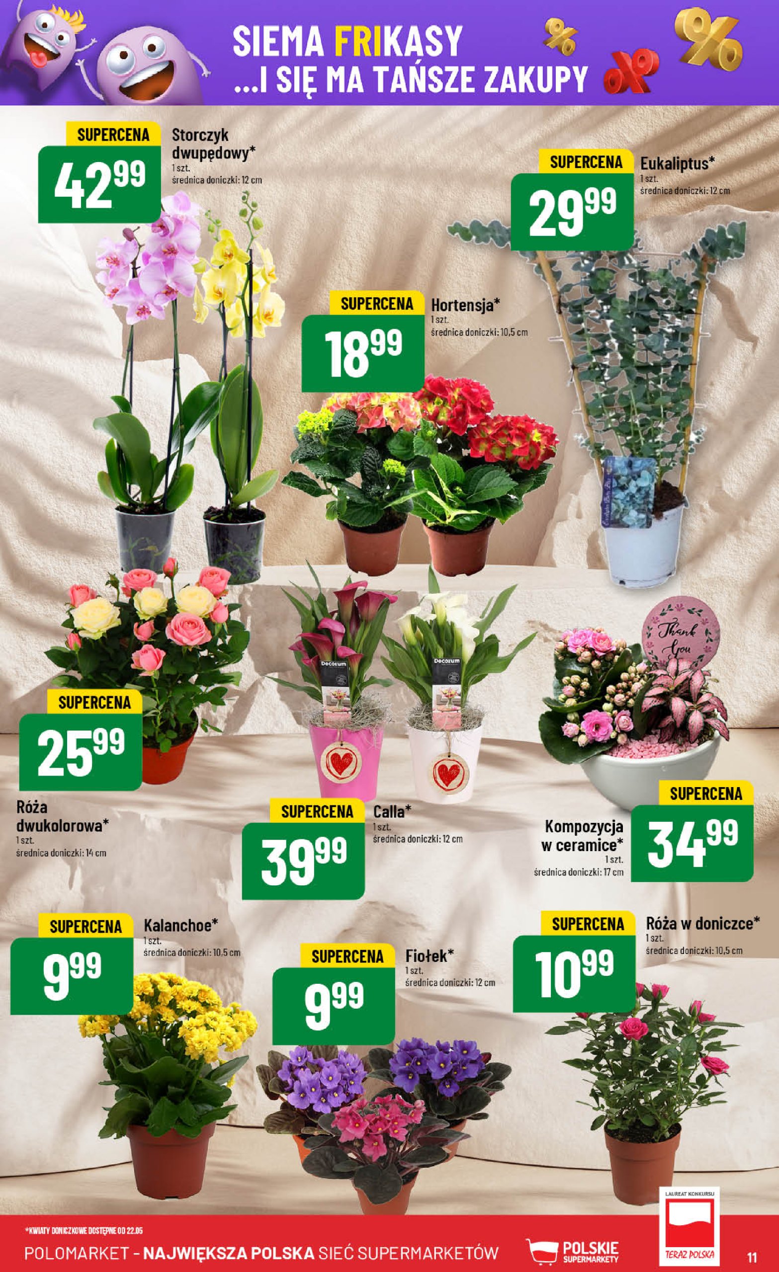 polomarket - POLO market gazetka ważna od 21.05. - 27.05. - page: 11 polomarket - POLO market gazetka ważna od 21.05. - 27.05. - page: 11