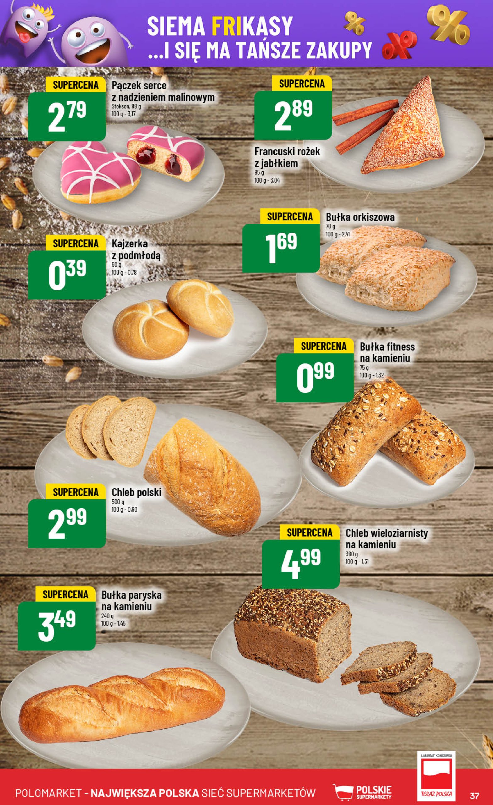 polomarket - POLO market gazetka ważna od 21.05. - 27.05. - page: 37 polomarket - POLO market gazetka ważna od 21.05. - 27.05. - page: 37