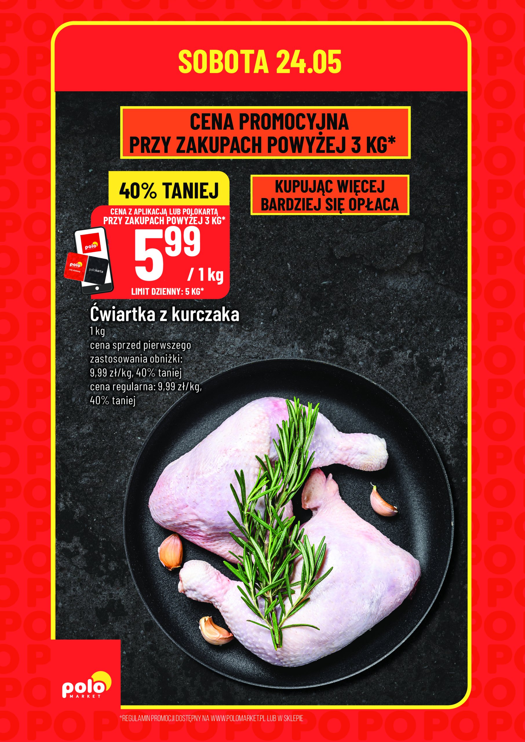 polomarket - POLO market - Super Hity na Weekend gazetka ważna od 22.05. - 27.05. - page: 2