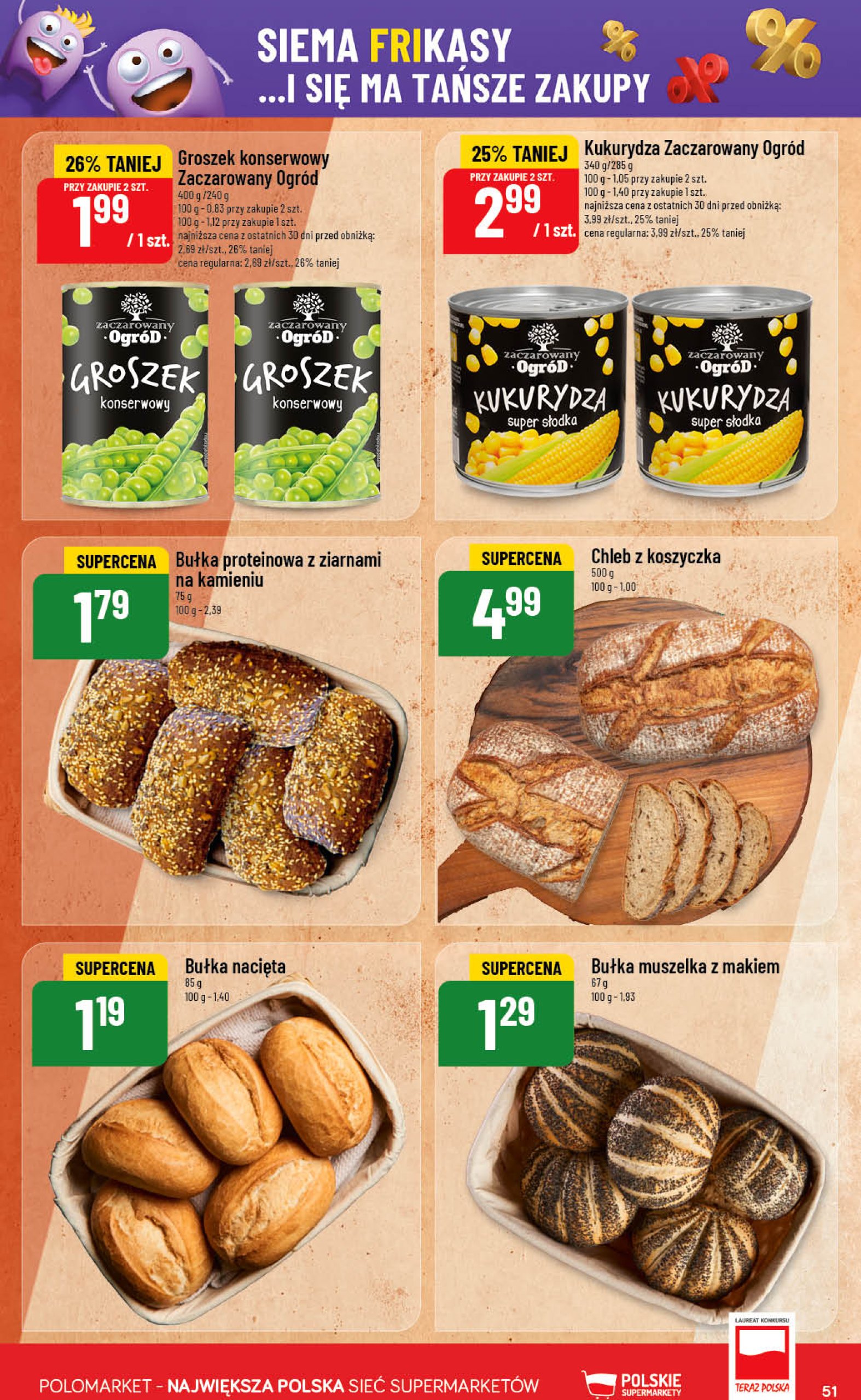 polomarket - POLO market gazetka ważna od 28.05. - 03.06. - page: 51 polomarket - POLO market gazetka ważna od 28.05. - 03.06. - page: 51