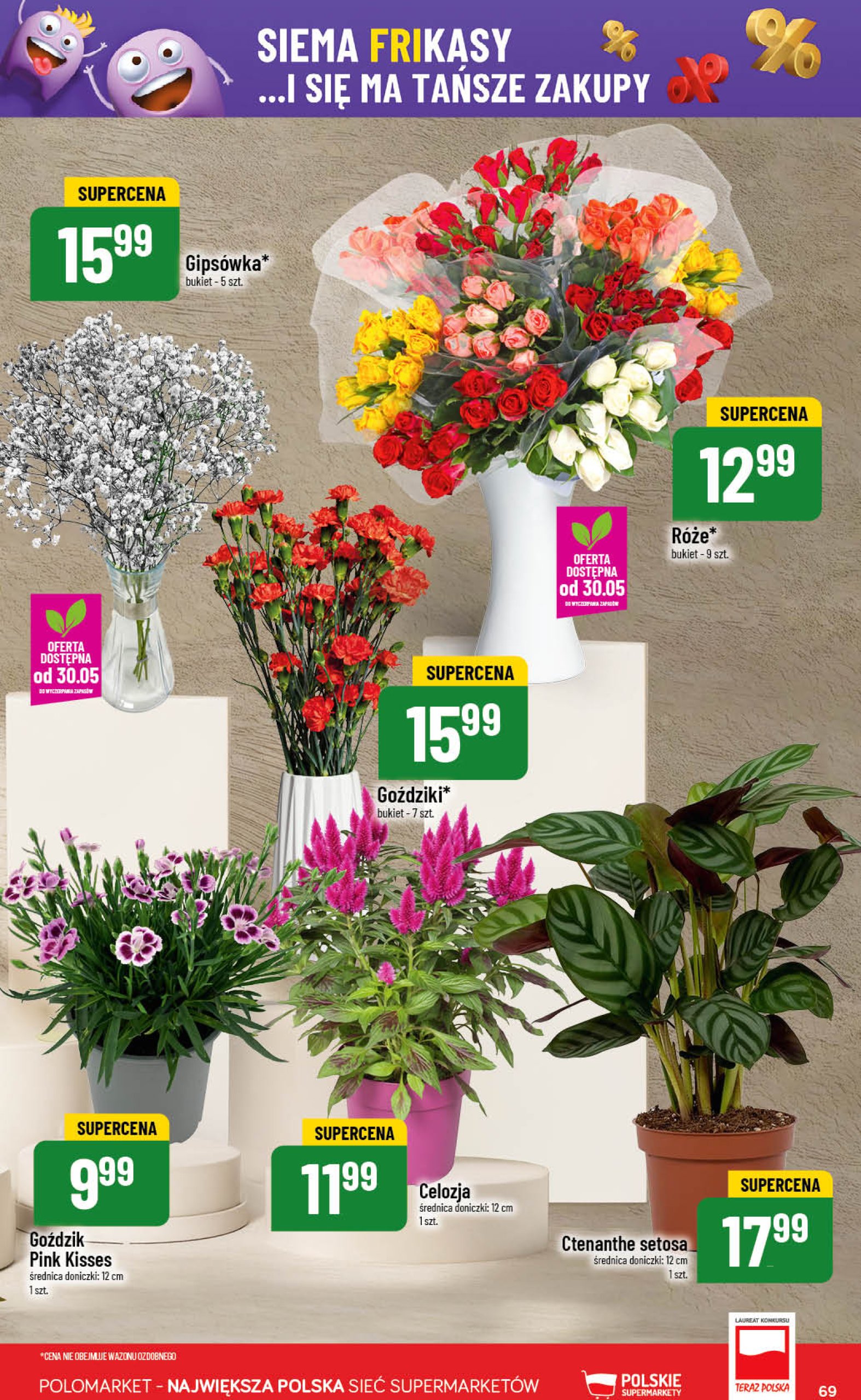 polomarket - POLO market gazetka ważna od 28.05. - 03.06. - page: 69 polomarket - POLO market gazetka ważna od 28.05. - 03.06. - page: 69
