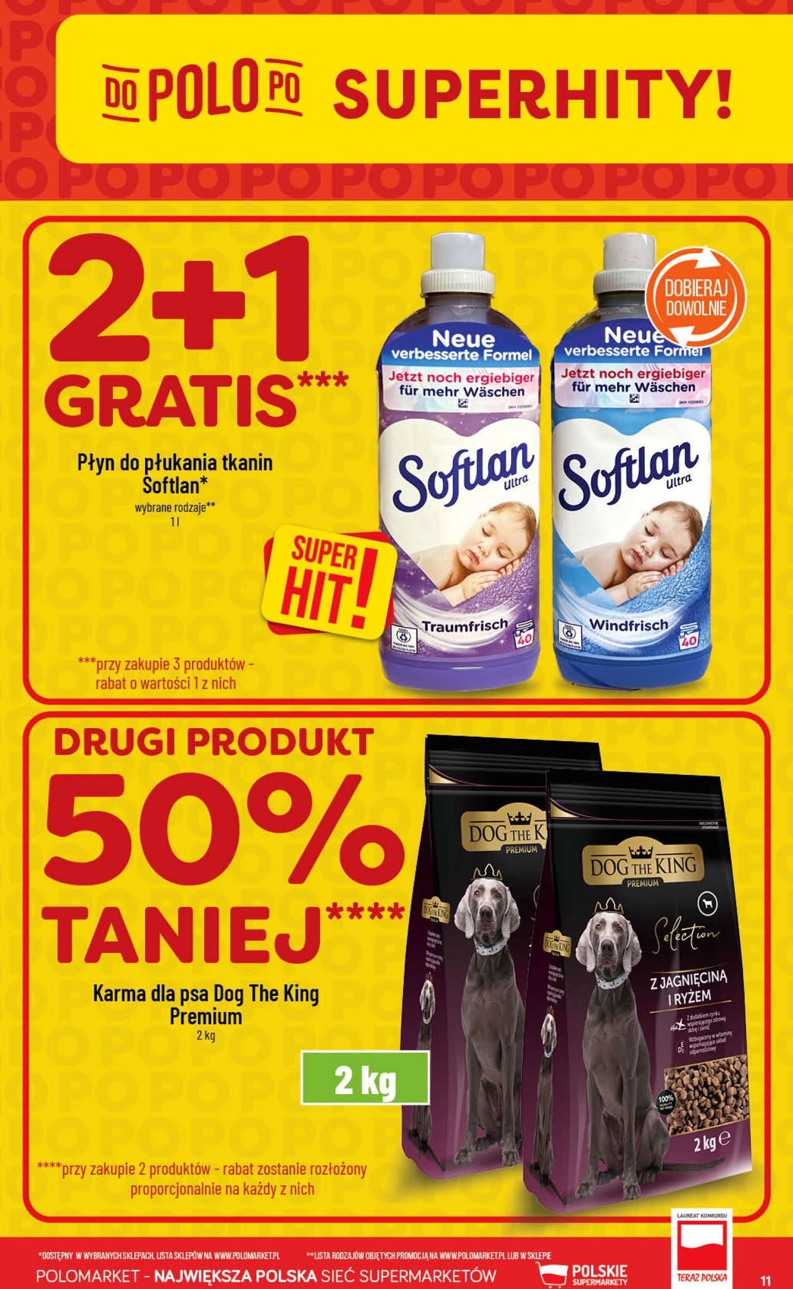 polomarket - POLO market gazetka ważna od 28.05. - 03.06. - page: 11 polomarket - POLO market gazetka ważna od 28.05. - 03.06. - page: 11