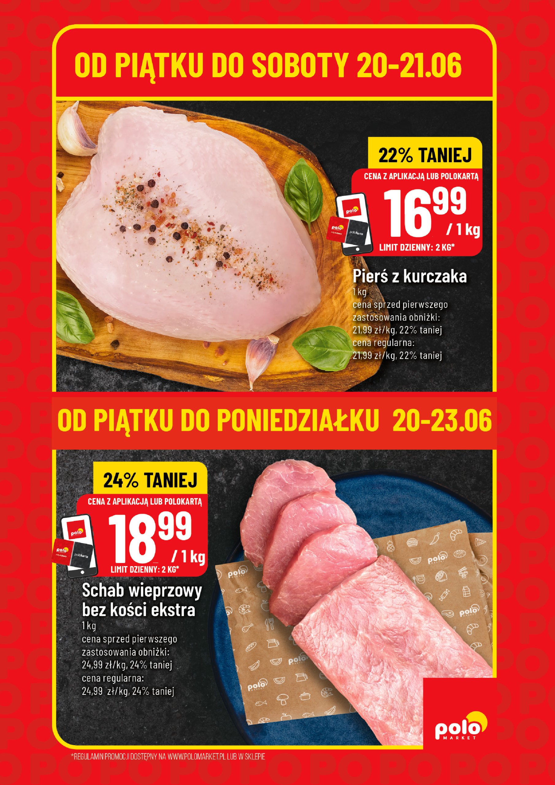 polomarket - Gazetka POLO market - Super Hity na Weekend ważna od 18.06. - 21.06. - page: 5