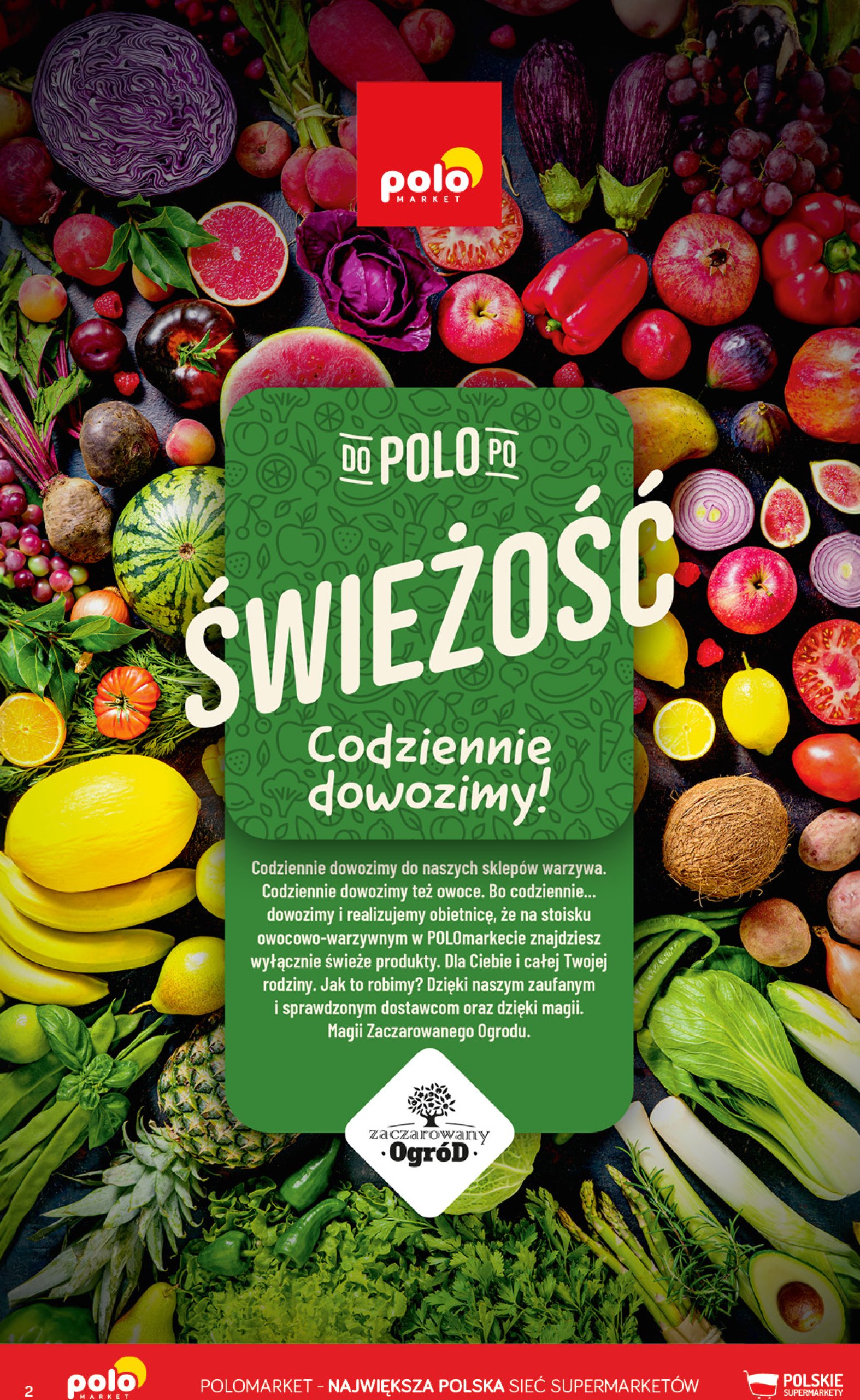 polomarket - Gazetka POLO market ważna od 25.06. - 01.07. - page: 2