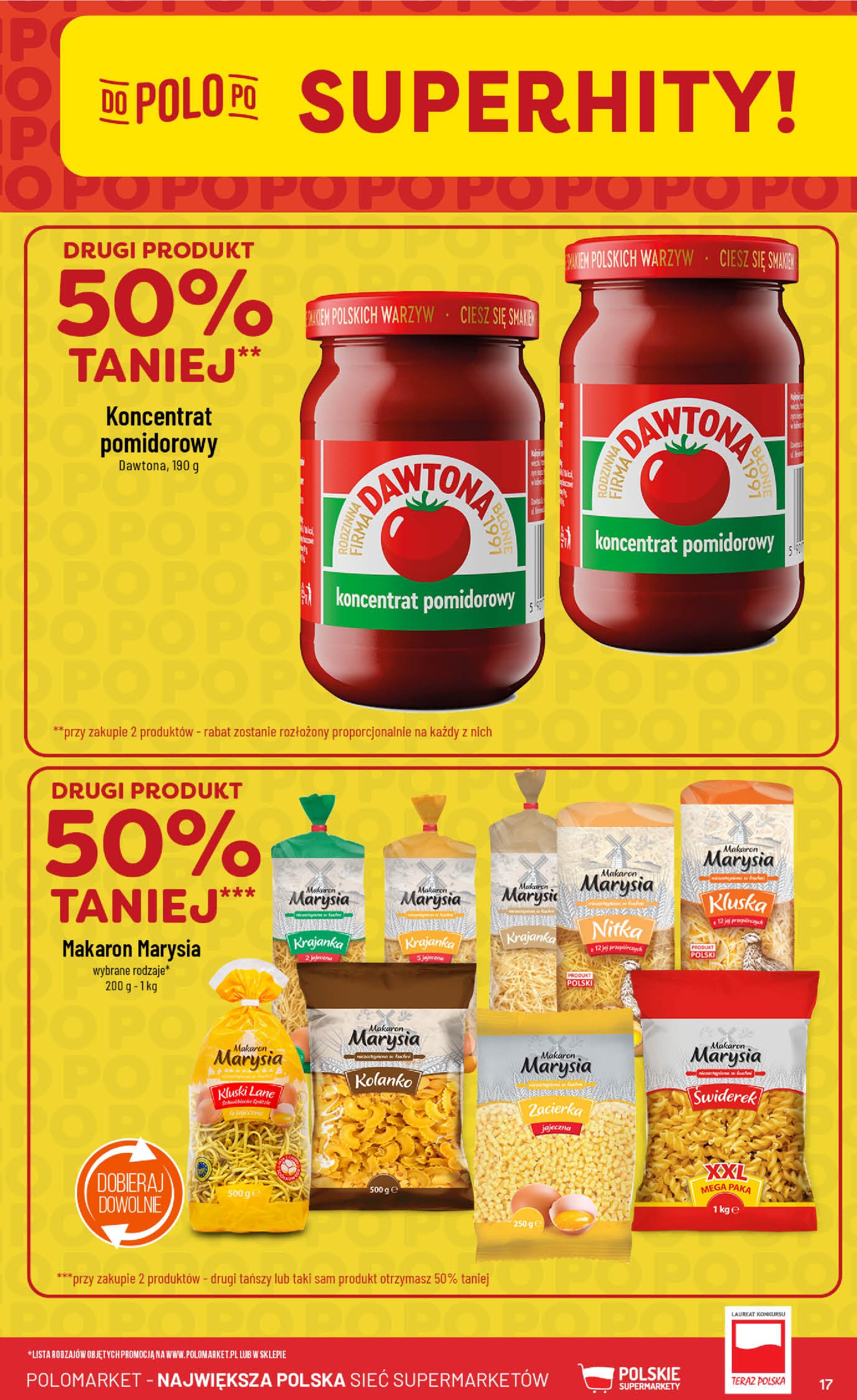 polomarket - Gazetka POLO market ważna od 30.07. - 05.08. - page: 17