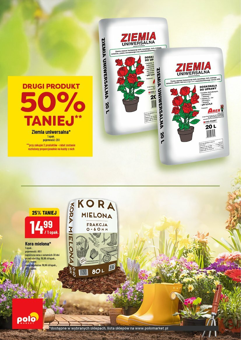 polomarket - Gazetka POLO market - Inspirujący Tydzień ważna od 30.07. - 05.08. - page: 16