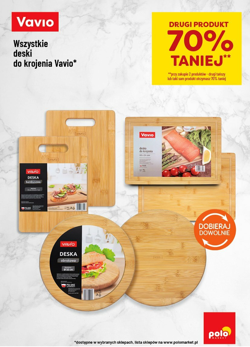 polomarket - Gazetka POLO market - Inspirujący Tydzień ważna od 30.07. - 05.08. - page: 7