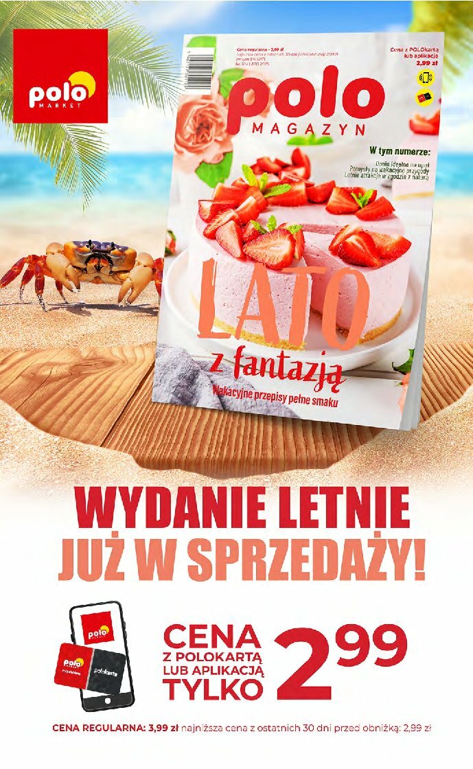polomarket - Gazetka POLO market - ważna od 06.08. do 12.08. - page: 68