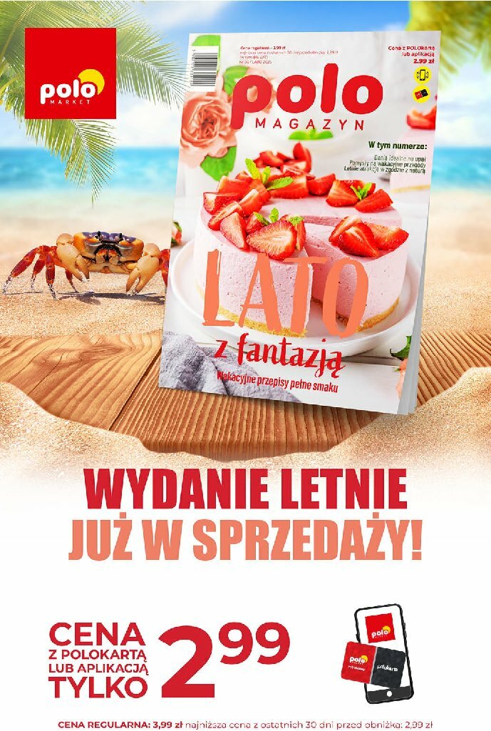 polomarket - Gazetka POLO market - ważna od 13.08. do 19.08. - page: 60