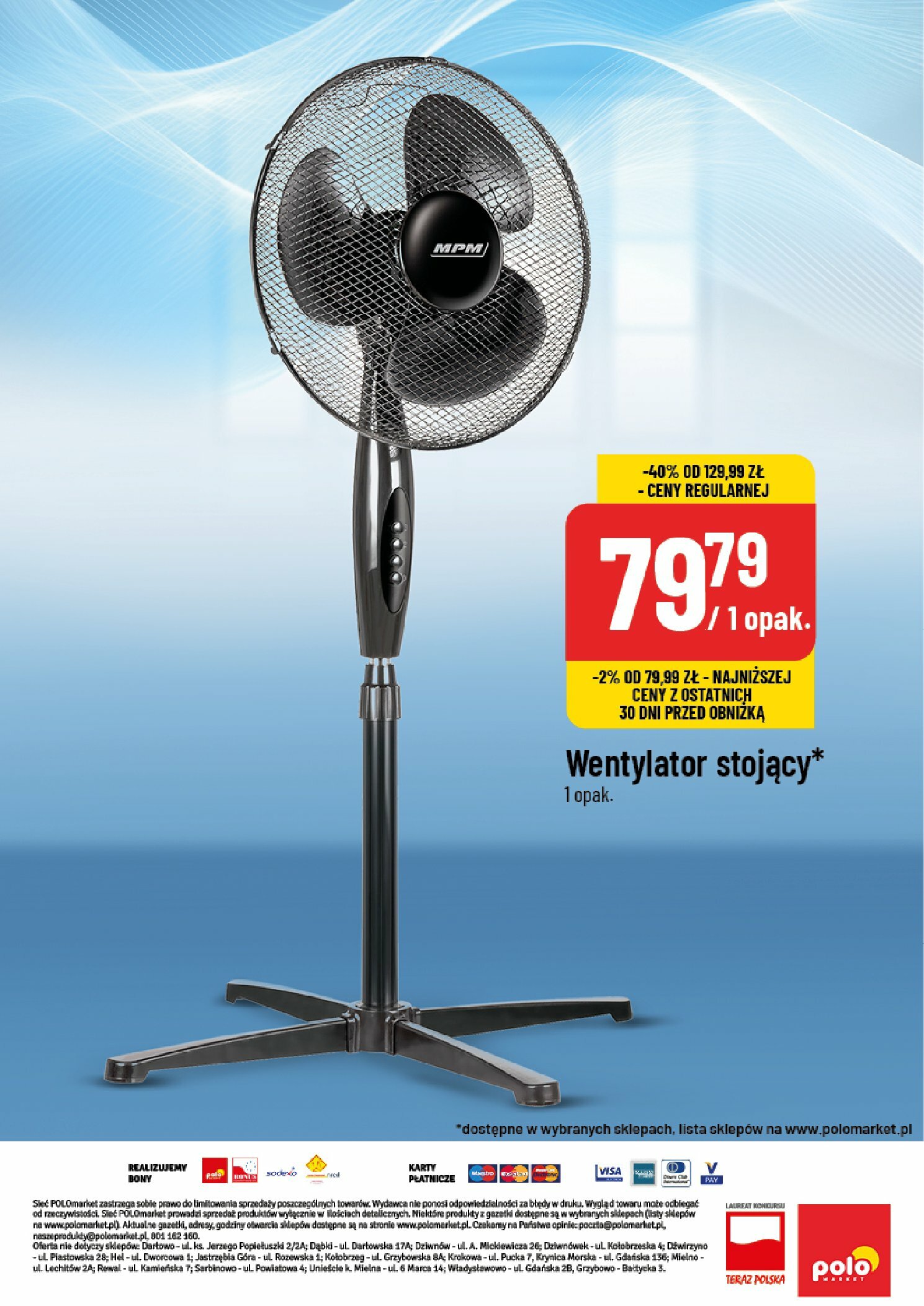 polomarket - Gazetka POLO market - Inspirujący Tydzień - ważna od 20.08. do 26.08. - page: 10