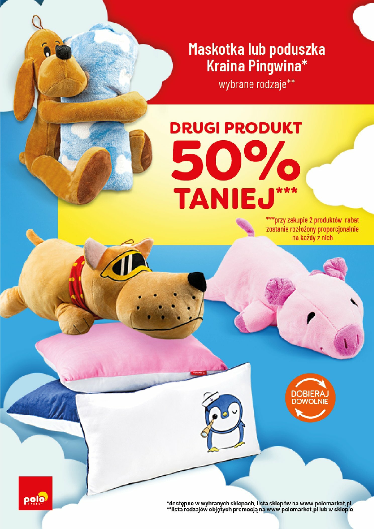 polomarket - Gazetka POLO market - Inspirujący Tydzień - ważna od 20.08. do 26.08. - page: 2