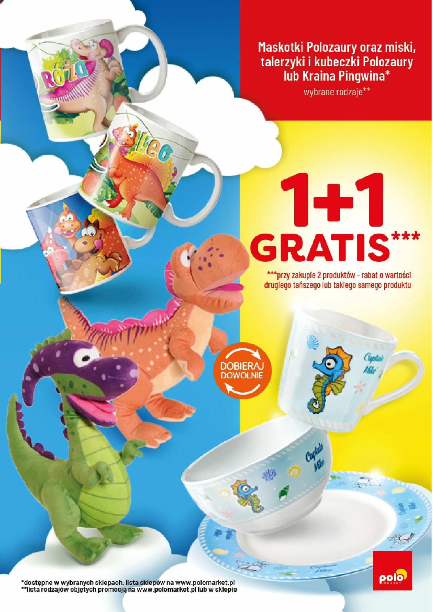 polomarket - Gazetka POLO market - Inspirujący Tydzień - ważna od 20.08. do 26.08. - page: 3