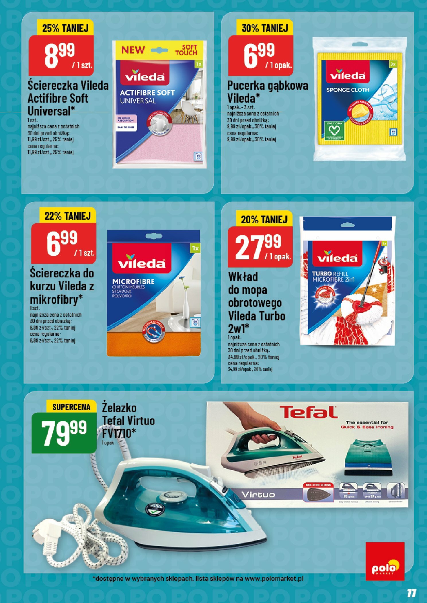 polomarket - Gazetka POLO market - Inspirujący Tydzień - ważna od 27.08. do 02.09. - page: 11