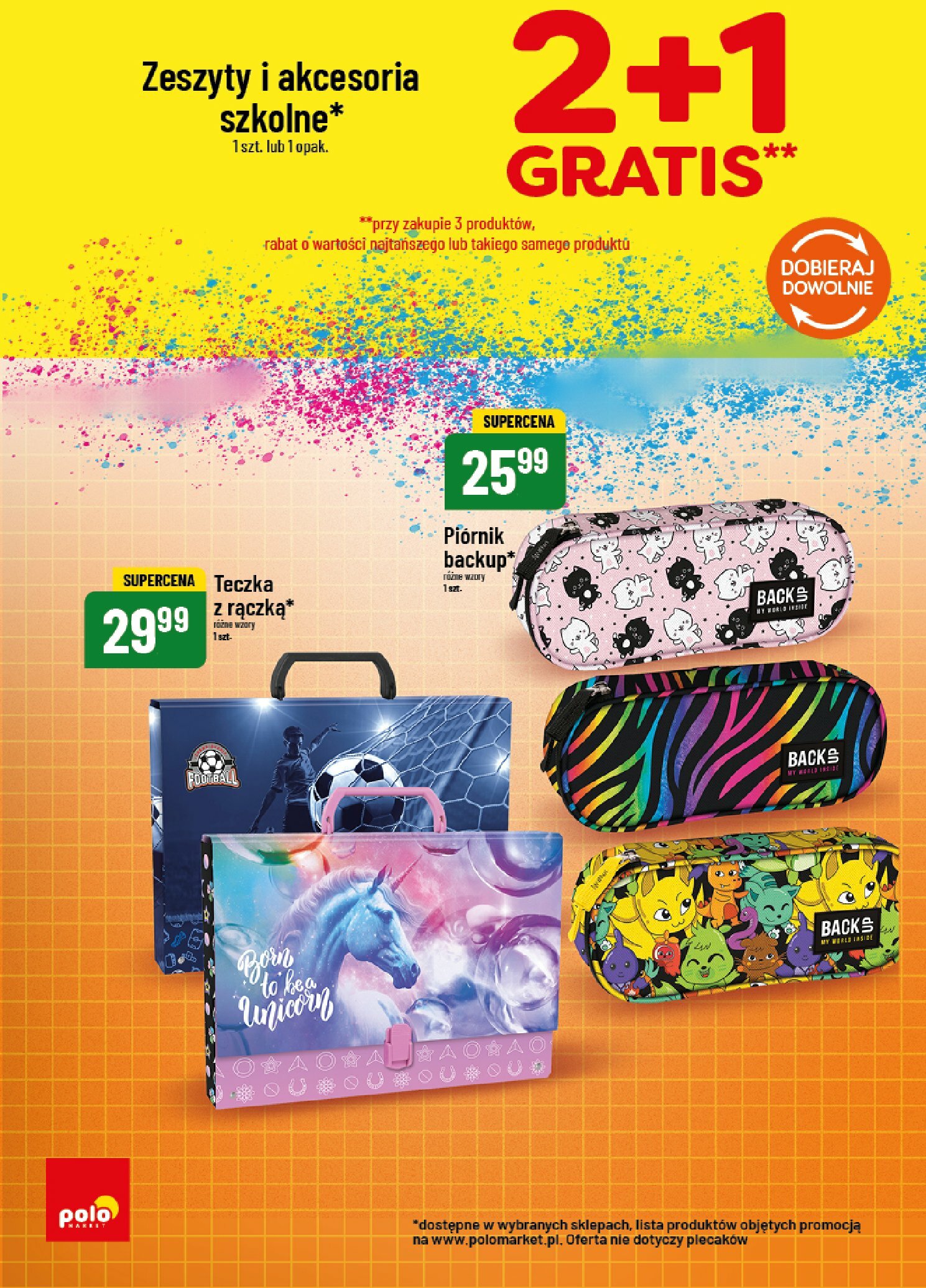 polomarket - Gazetka POLO market - Inspirujący Tydzień - ważna od 27.08. do 02.09. - page: 6