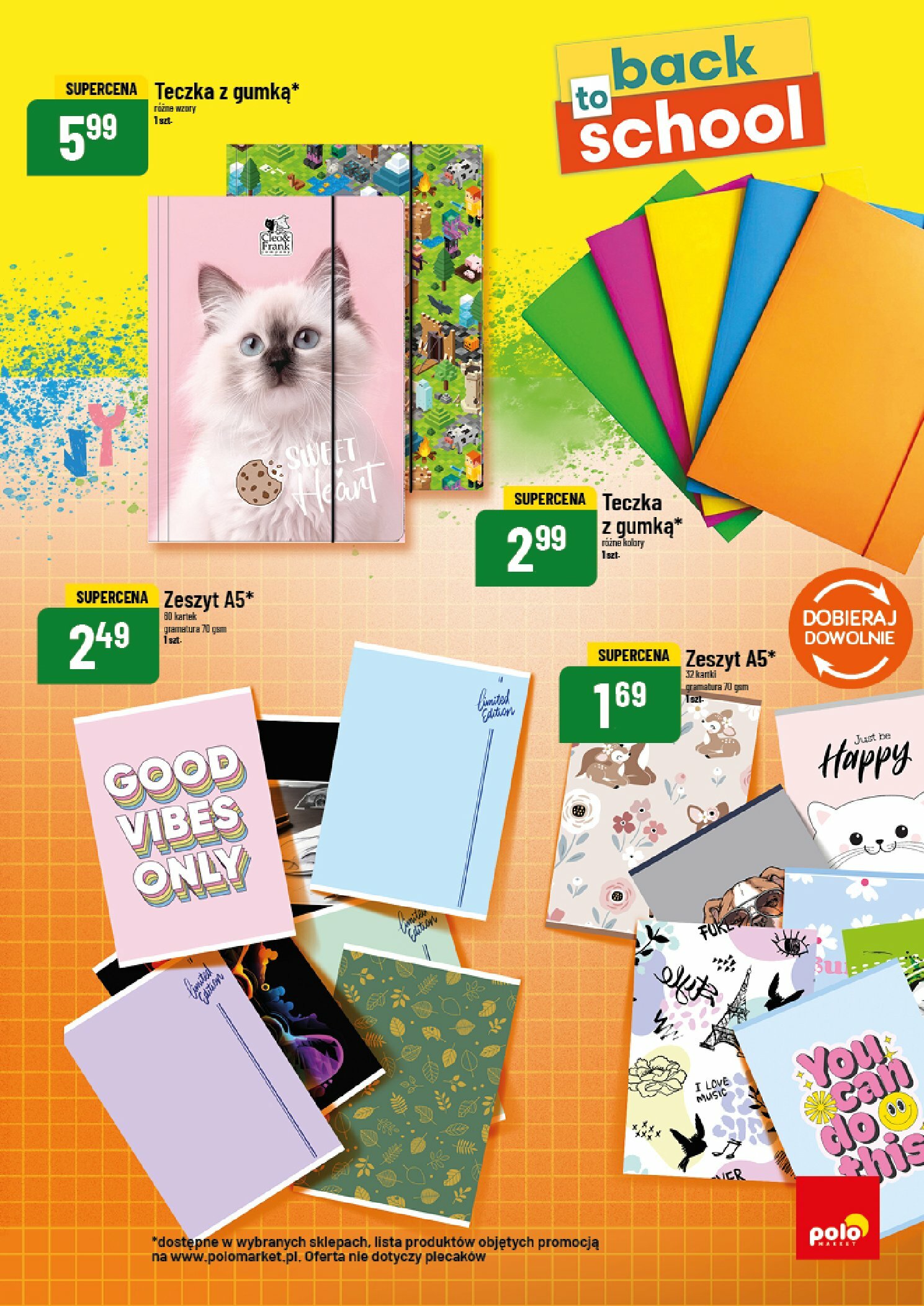 polomarket - Gazetka POLO market - Inspirujący Tydzień - ważna od 27.08. do 02.09. - page: 5