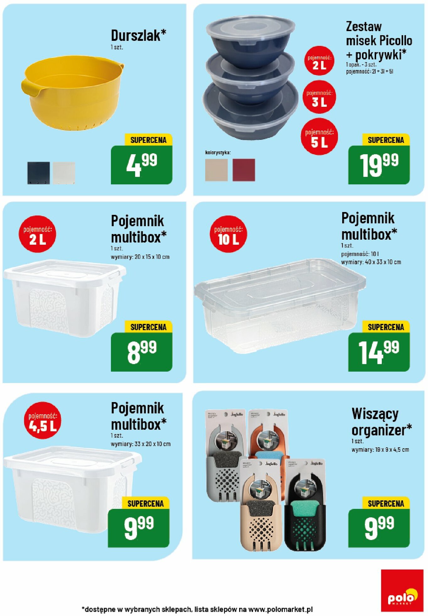polomarket - Gazetka POLO market - Inspirujący Tydzień - ważna od 27.08. do 02.09. - page: 3