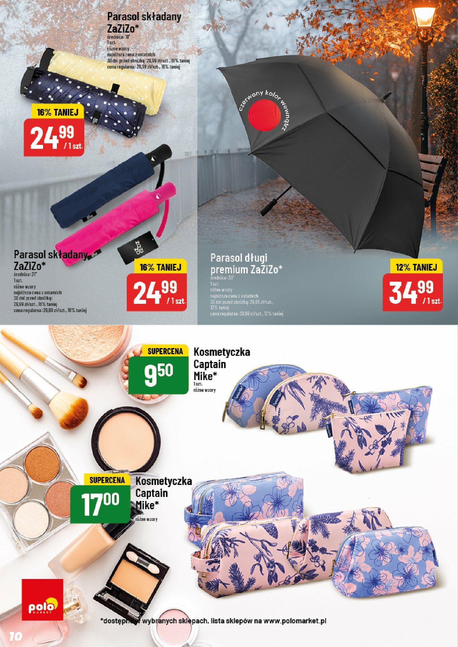 polomarket - Gazetka POLO market - Inspirujący Tydzień - ważna od 27.08. do 02.09. - page: 10