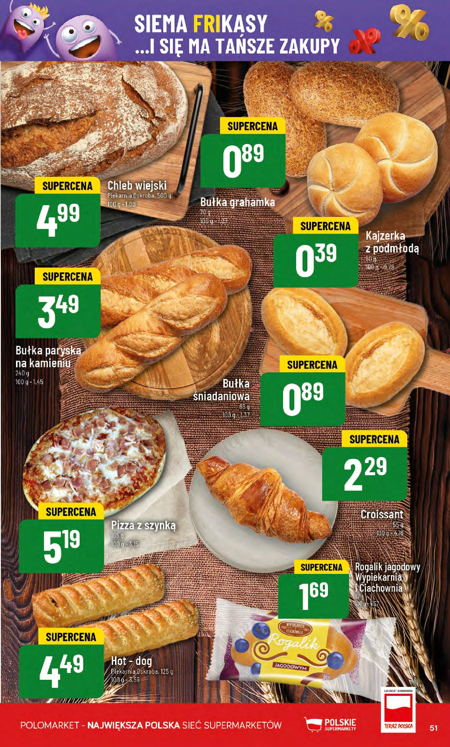 polomarket - Gazetka POLO market - ważna od 03.09. do 09.09. - page: 51 polomarket - Gazetka POLO market - ważna od 03.09. do 09.09. - page: 51
