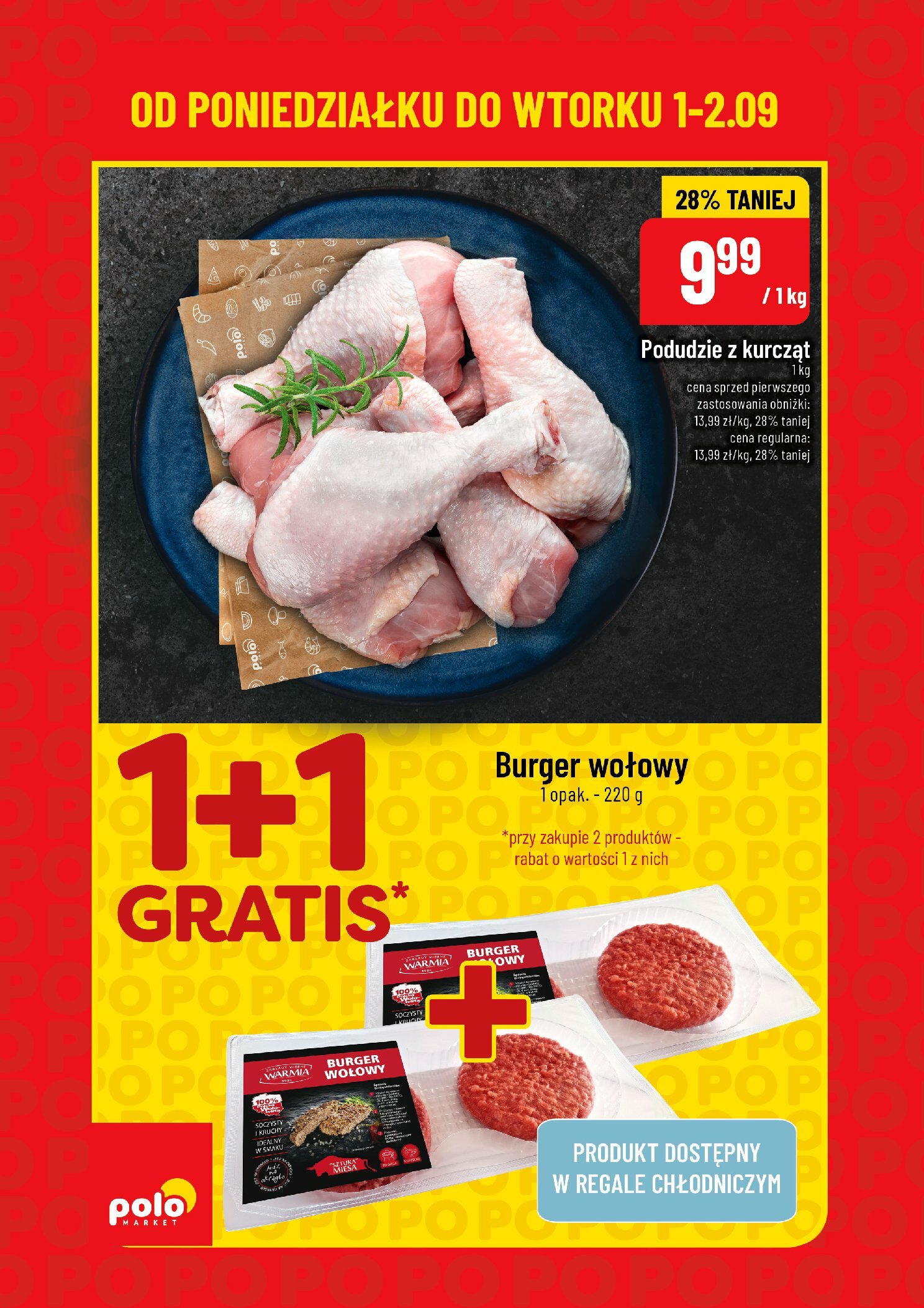 polomarket - Gazetka POLO market - Super Hity - ważna od 01.09. do 02.09. - page: 2