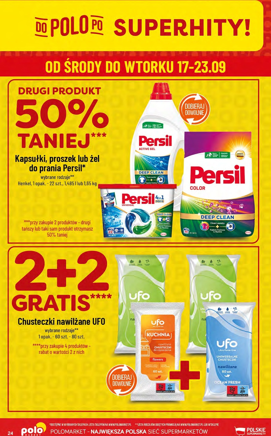 polomarket - Gazetka POLO market - ważna od 17.09. do 23.09. - page: 24