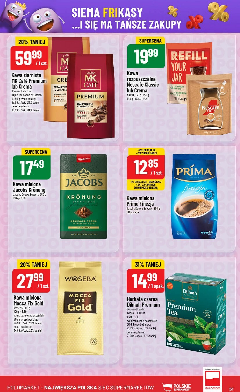 polomarket - Gazetka POLO market - ważna od 24.09. do 30.09. - page: 51