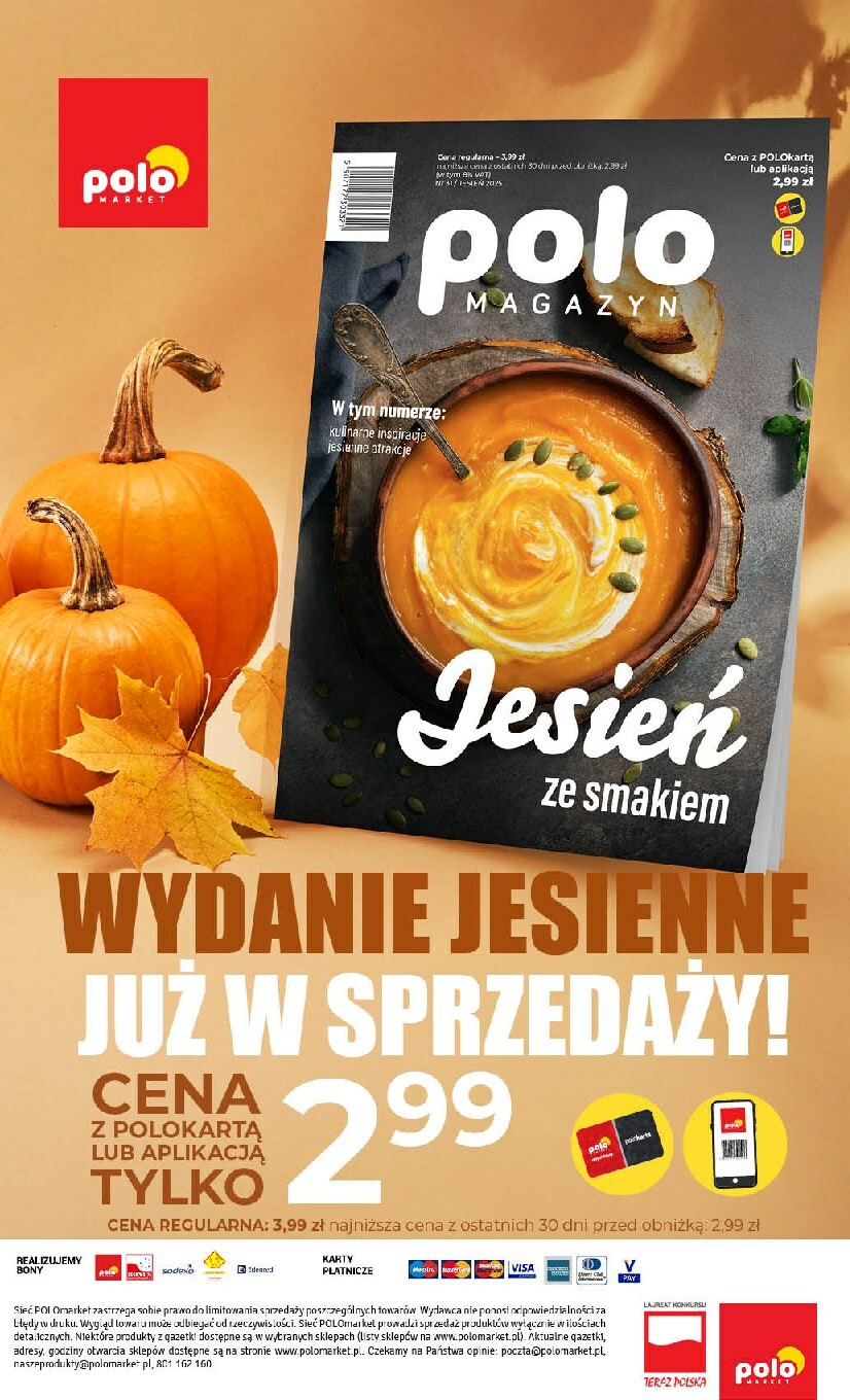 polomarket - Gazetka POLO market - ważna od 24.09. do 30.09. - page: 76