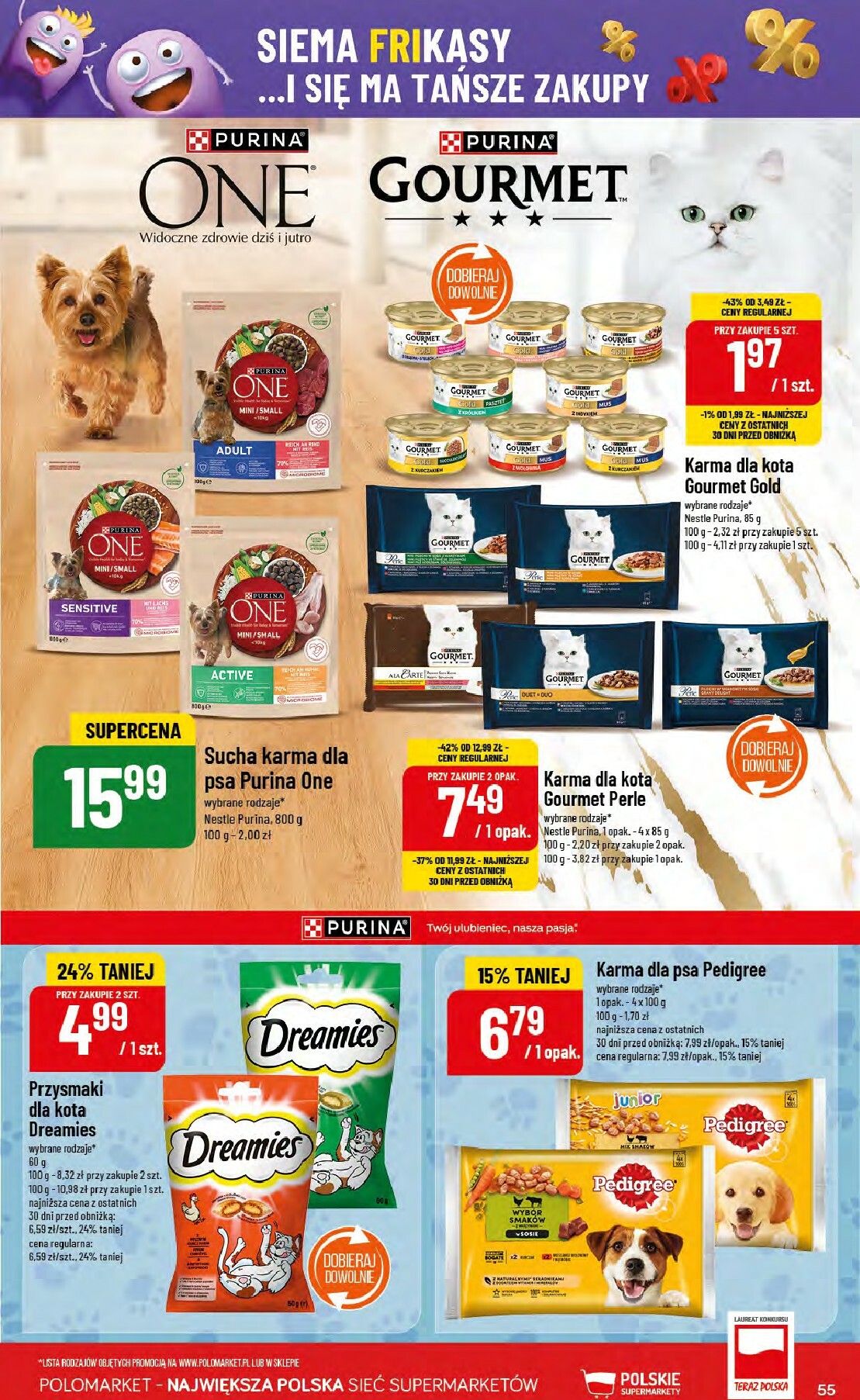 polomarket - Gazetka POLO market - ważna od 01.10. do 07.10. - page: 55