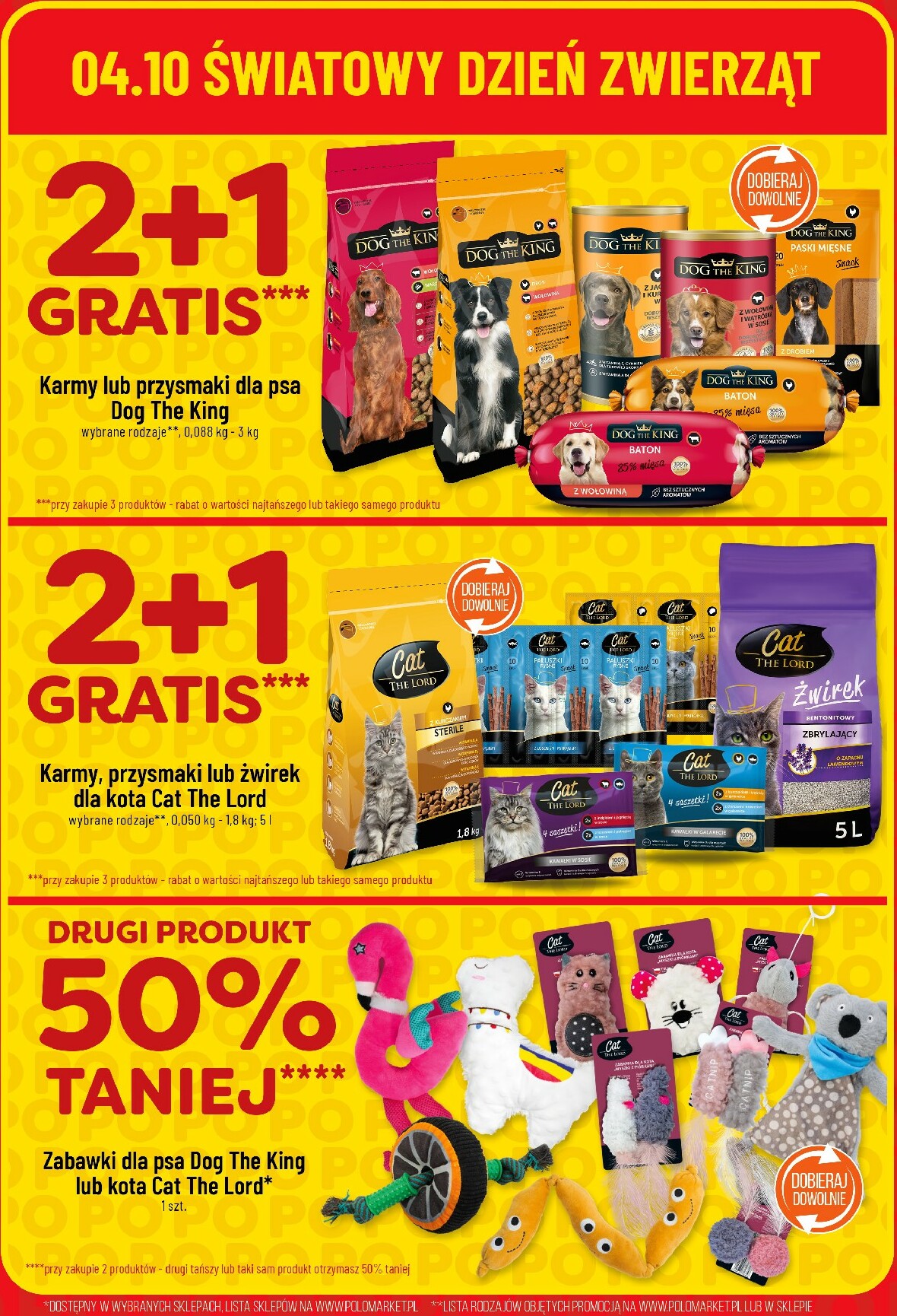 polomarket - Gazetka POLO market - Super Hity na Weekend - ważna od 02.10. do 04.10. - page: 6
