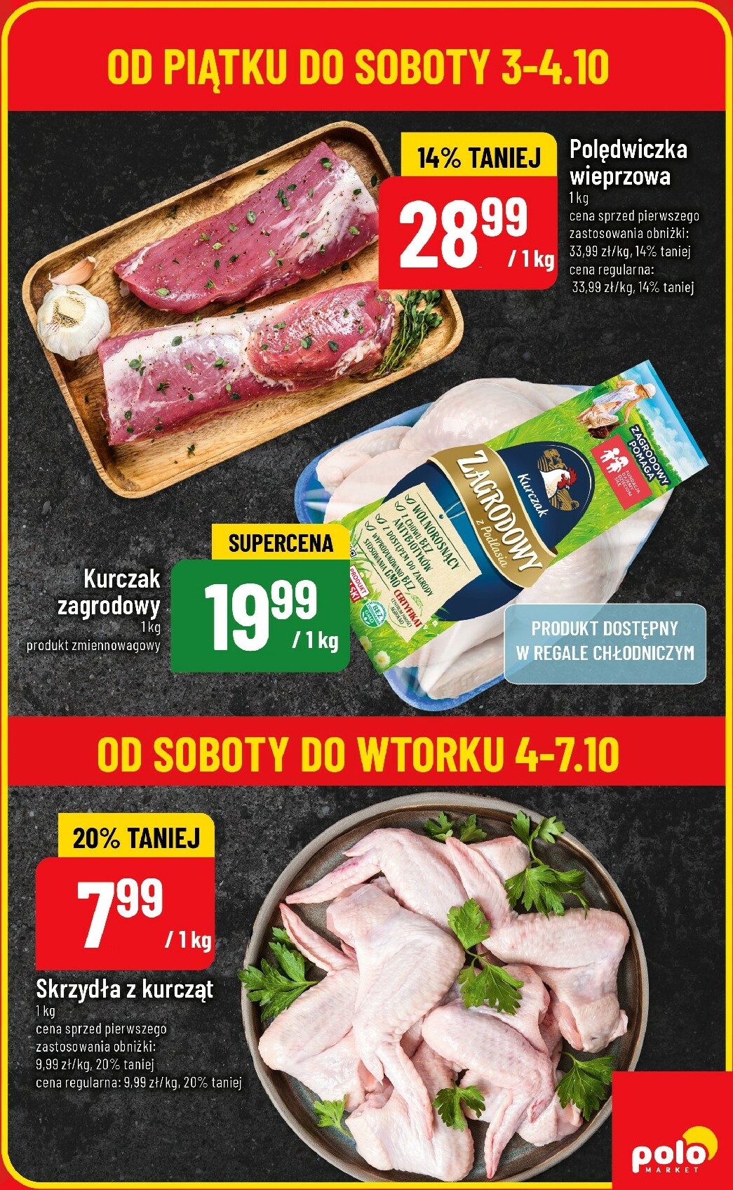 polomarket - Gazetka POLO market - Super Hity na Weekend - ważna od 02.10. do 04.10. - page: 5