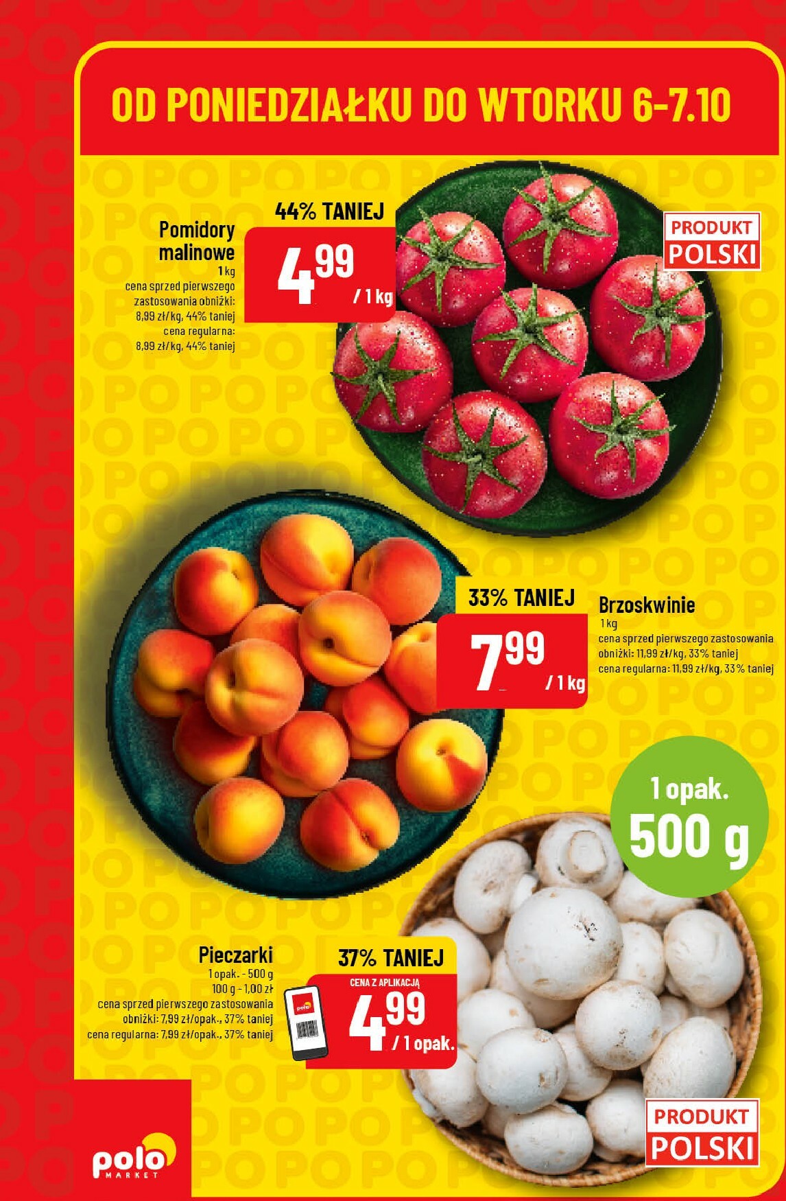 polomarket - Gazetka POLO market - Super Hity - ważna od 06.10. do 07.10. - page: 2