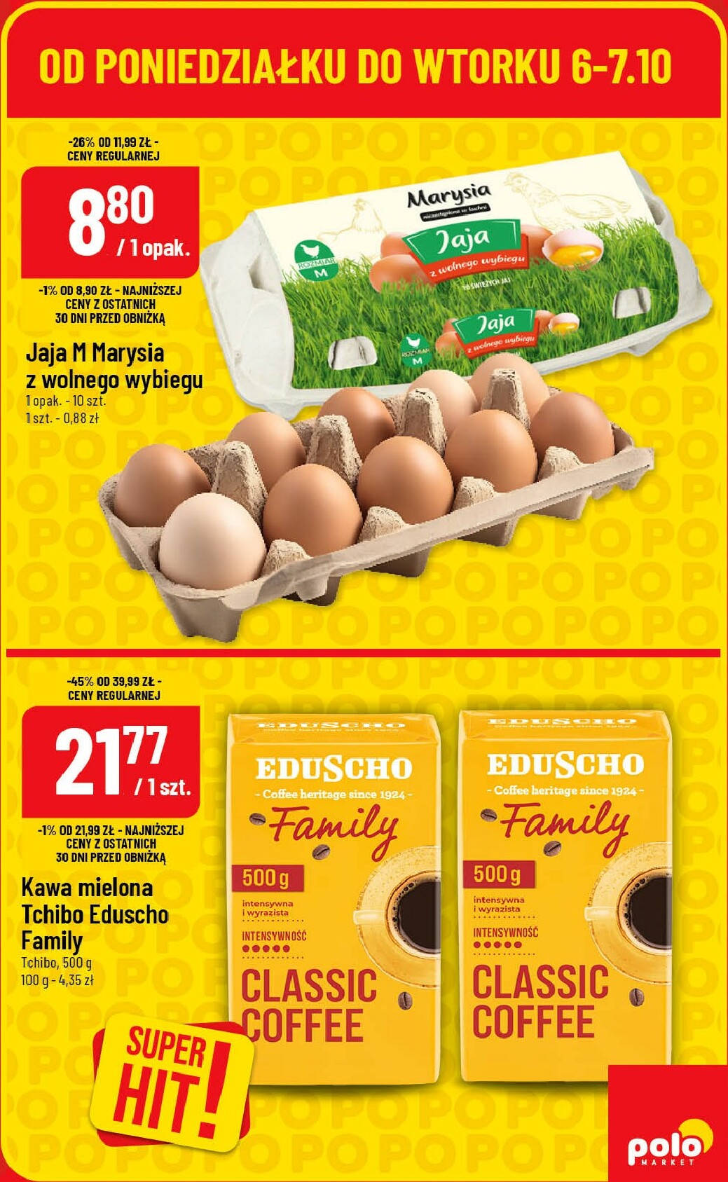 polomarket - Gazetka POLO market - Super Hity - ważna od 06.10. do 07.10. - page: 5