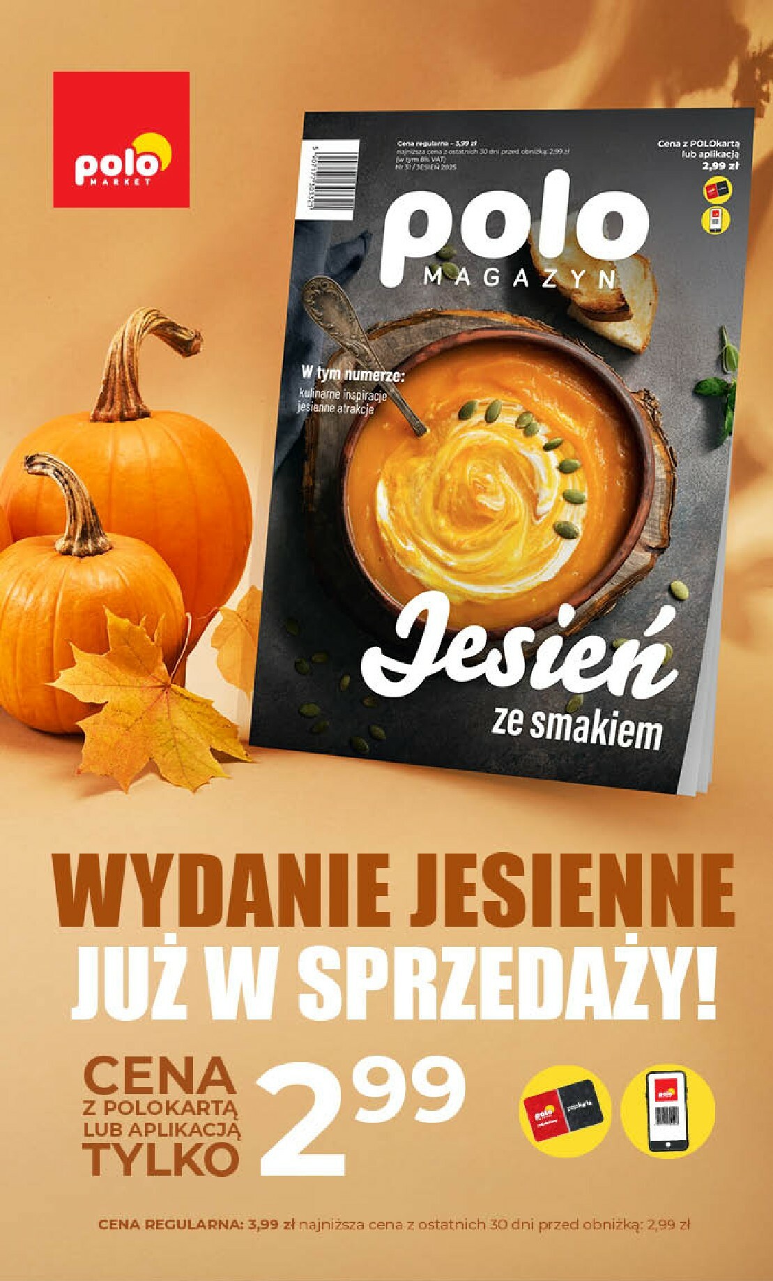 polomarket - Gazetka POLO market - ważna od 08.10. do 14.10. - page: 80