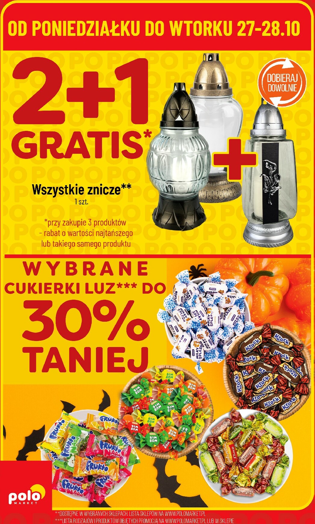 polomarket - Gazetka POLO market - Katalog Superhity - ważna od 27.10. do 28.10. - page: 2